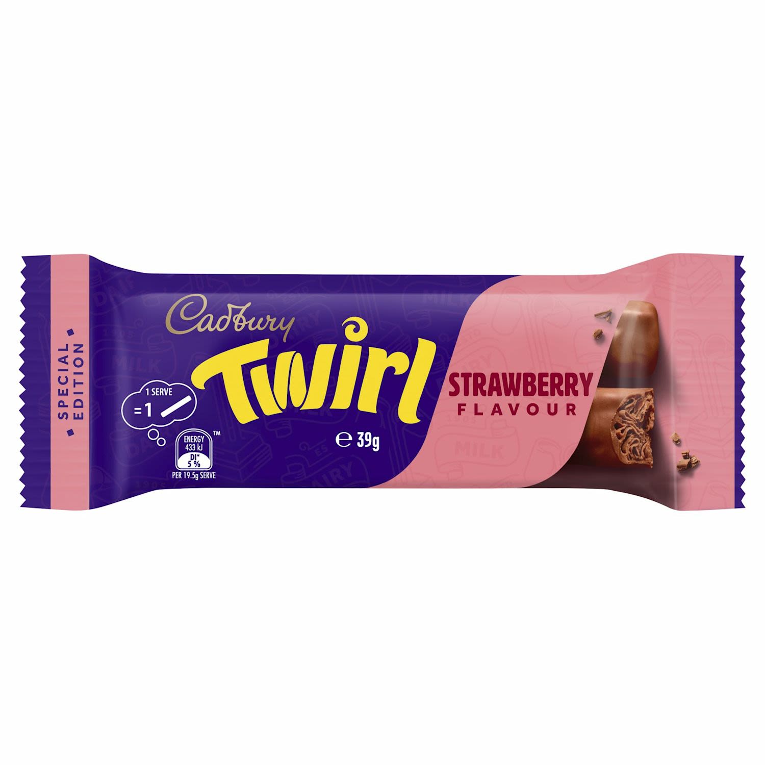 Cadbury