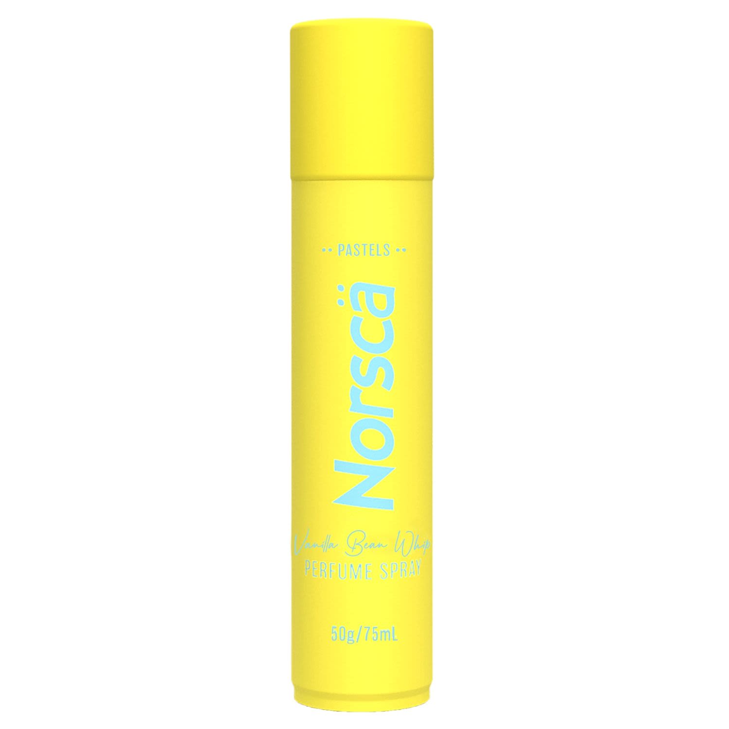 Norsca Body Spray Vanilla Bean Whip