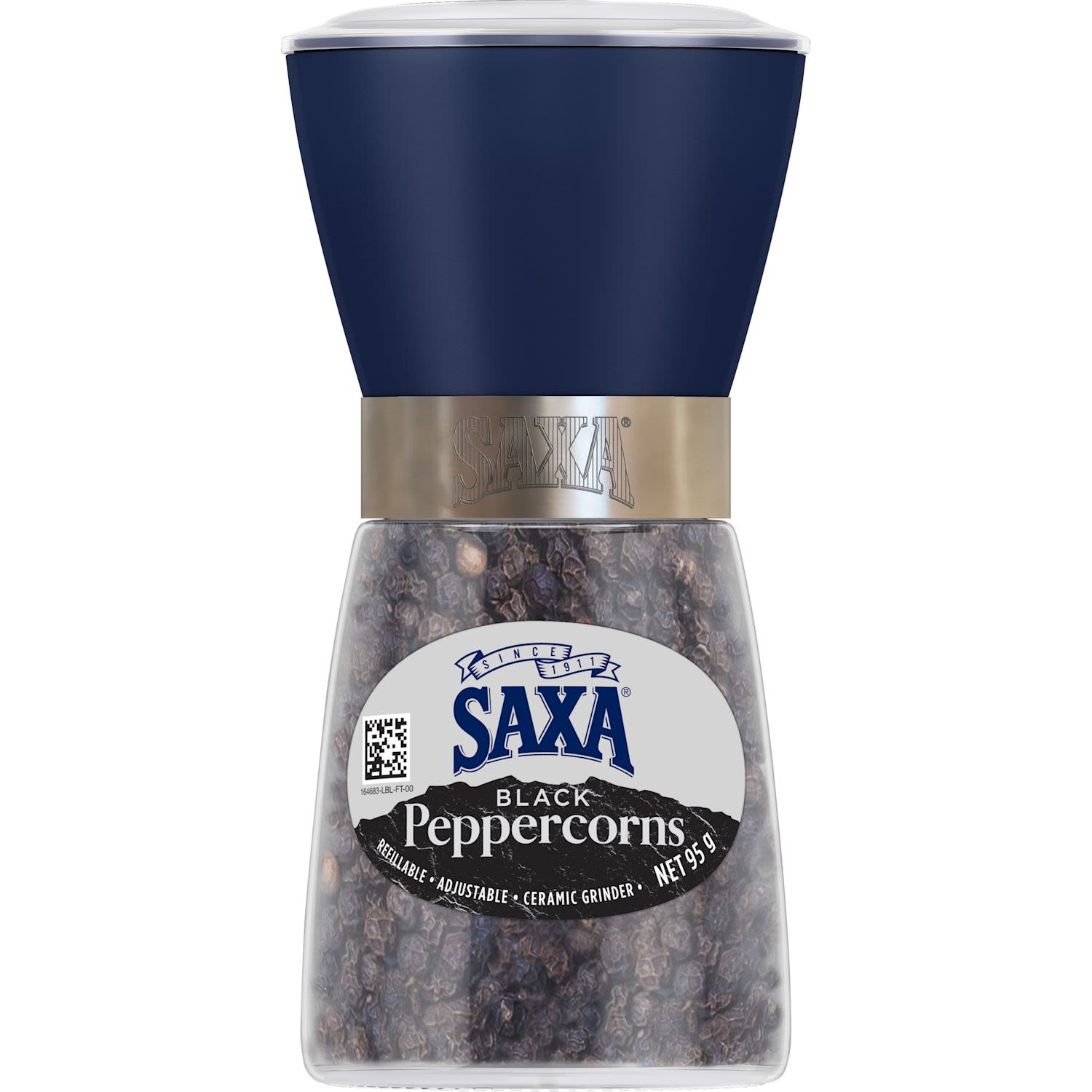 Saxa 95g