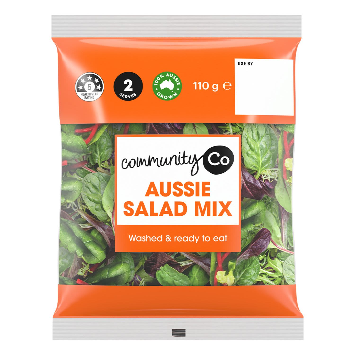 Community Co Aussie Mix
