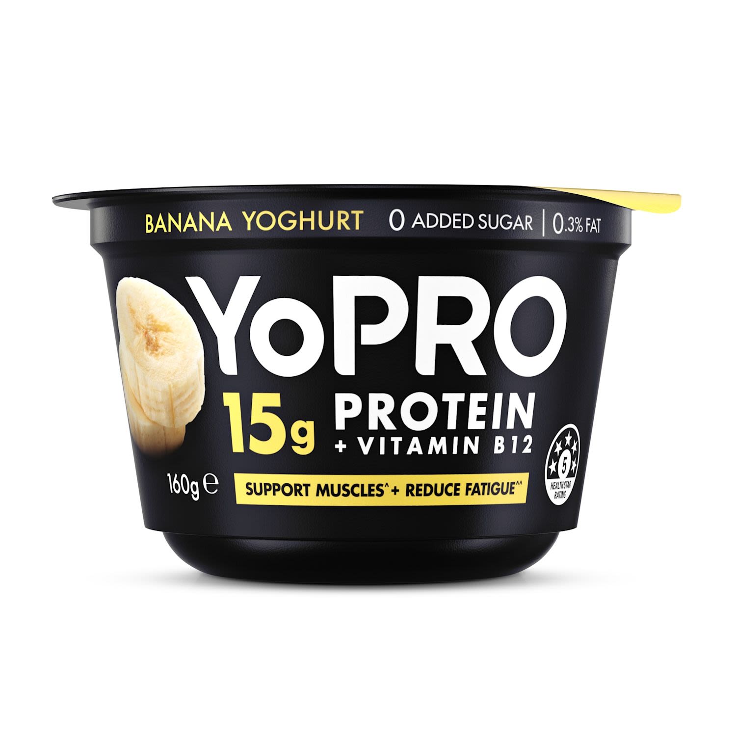 Yopro 160g
