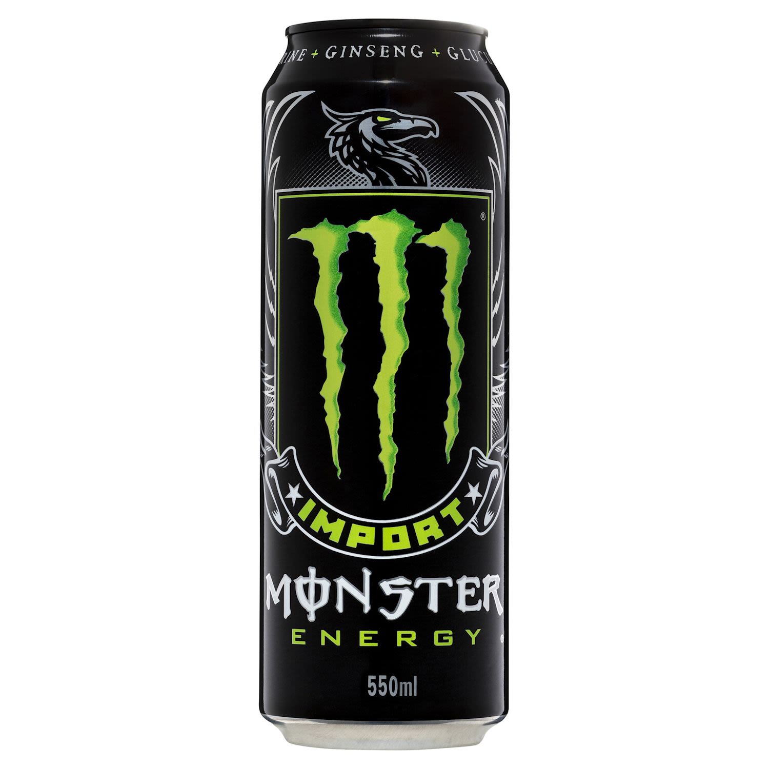 Monster 550ml