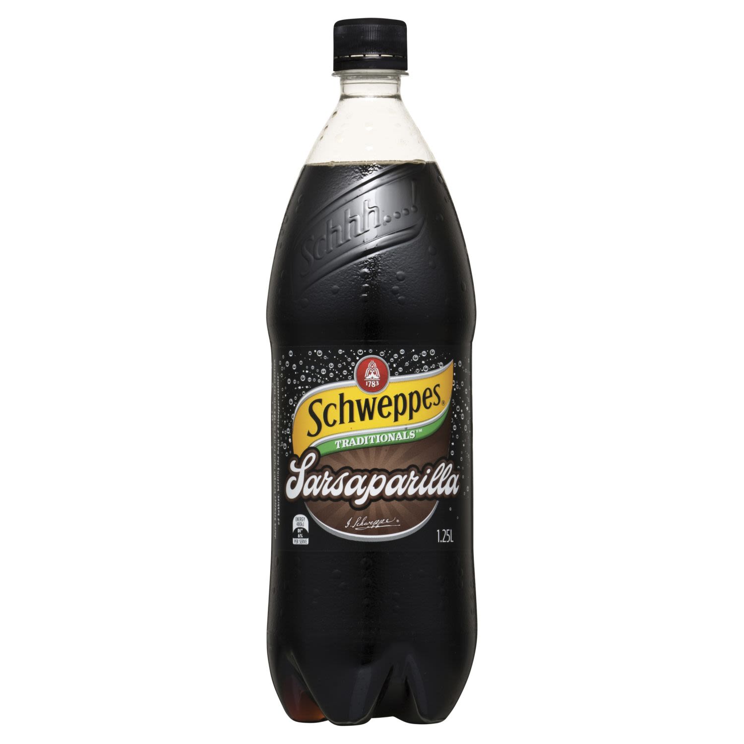 Schweppes