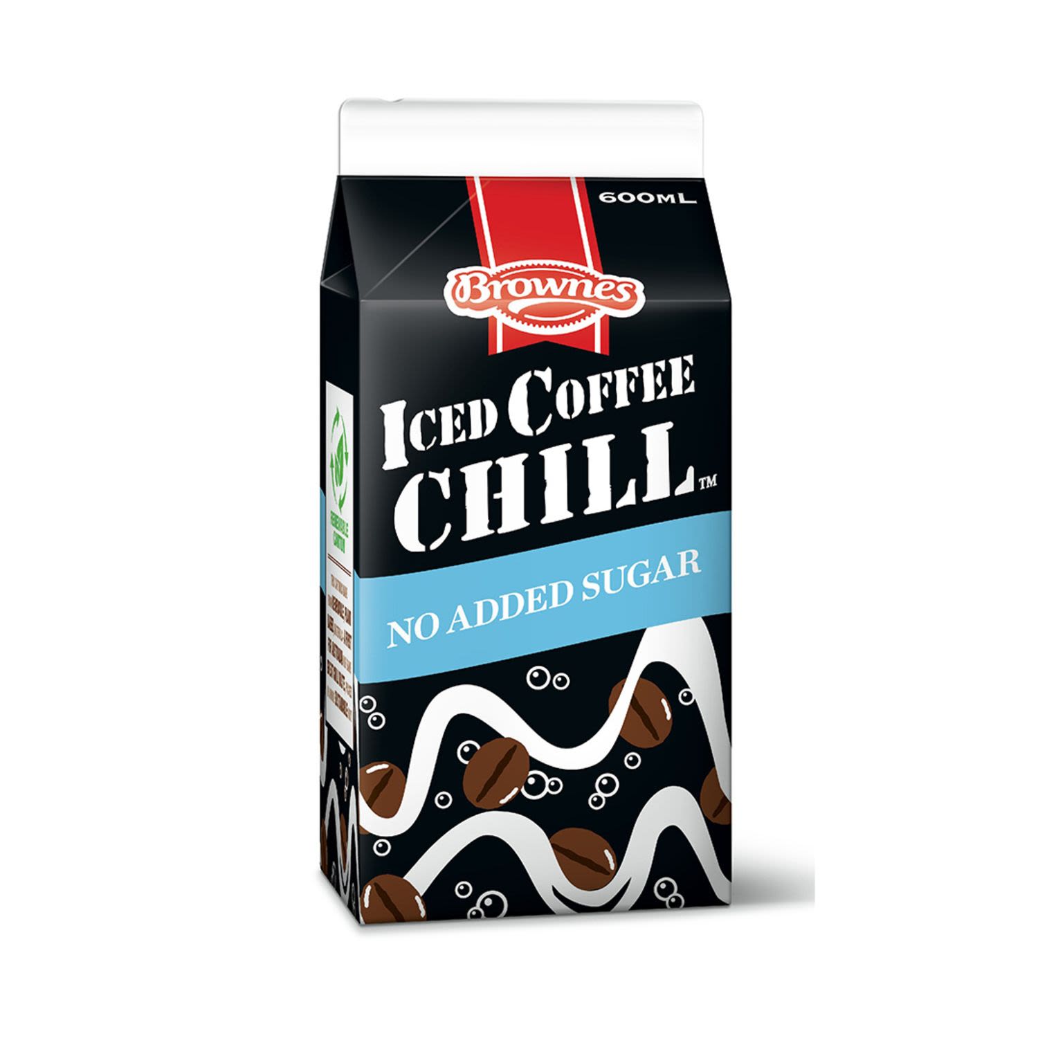 Brownes 600ml