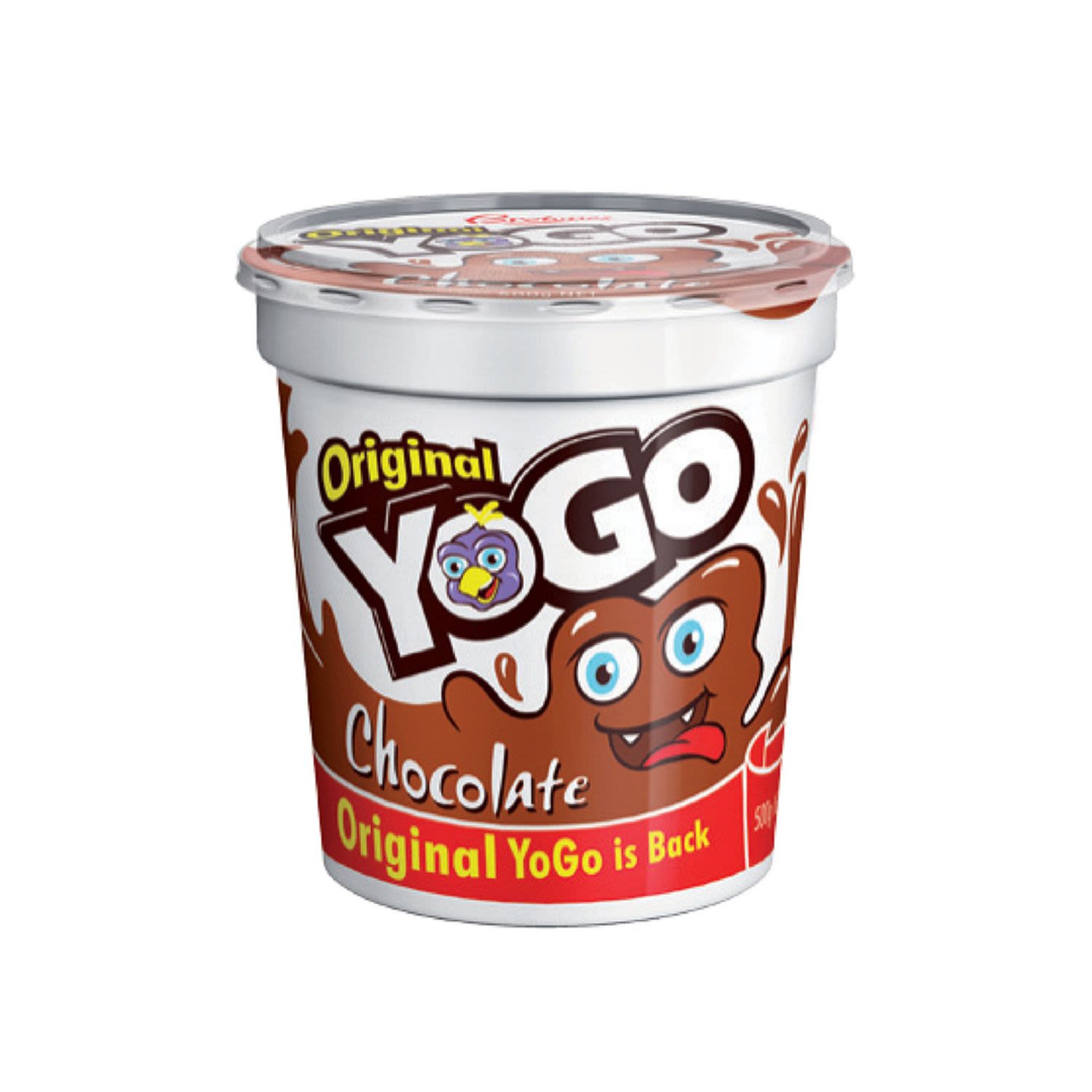 Brownes 500g