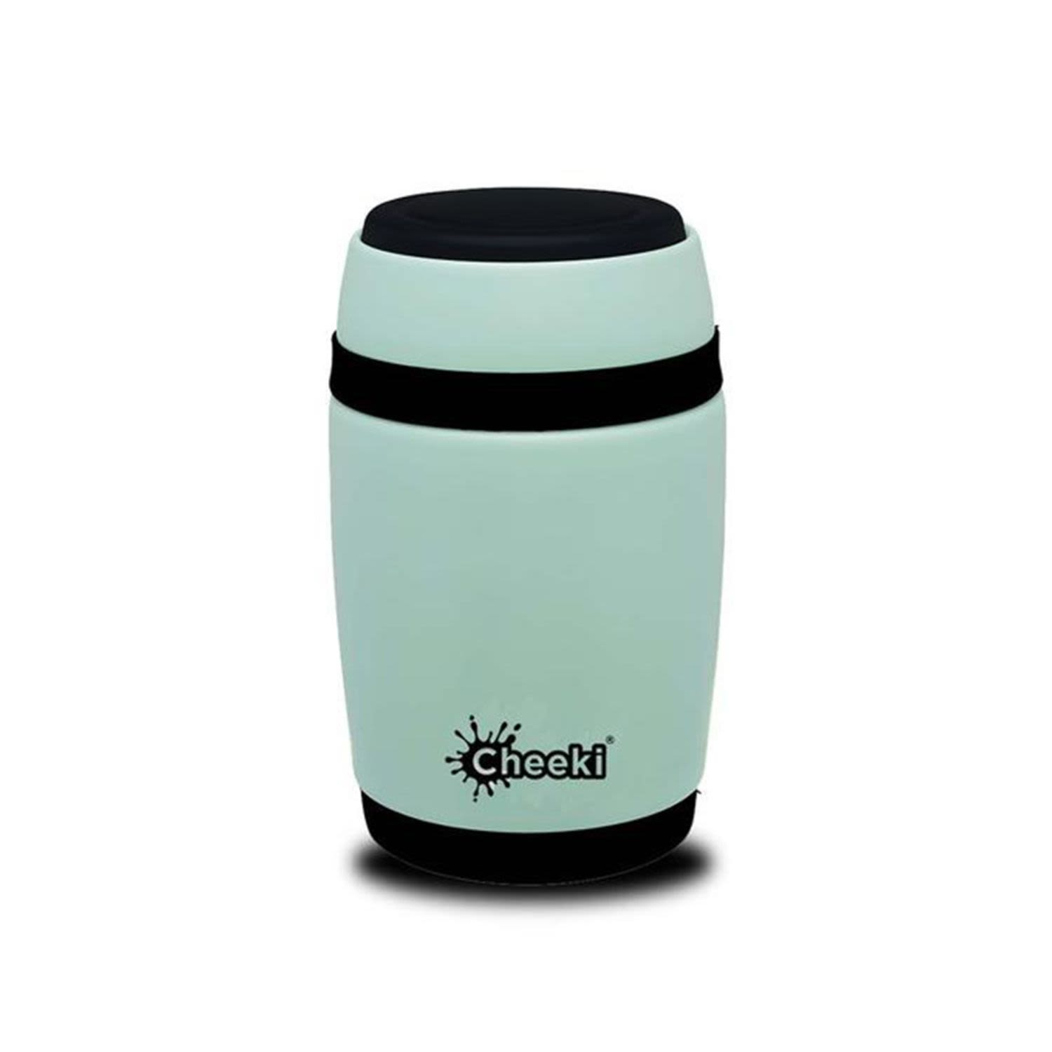 Cheeki Jar Food Pistachio 480ml, 1 Each