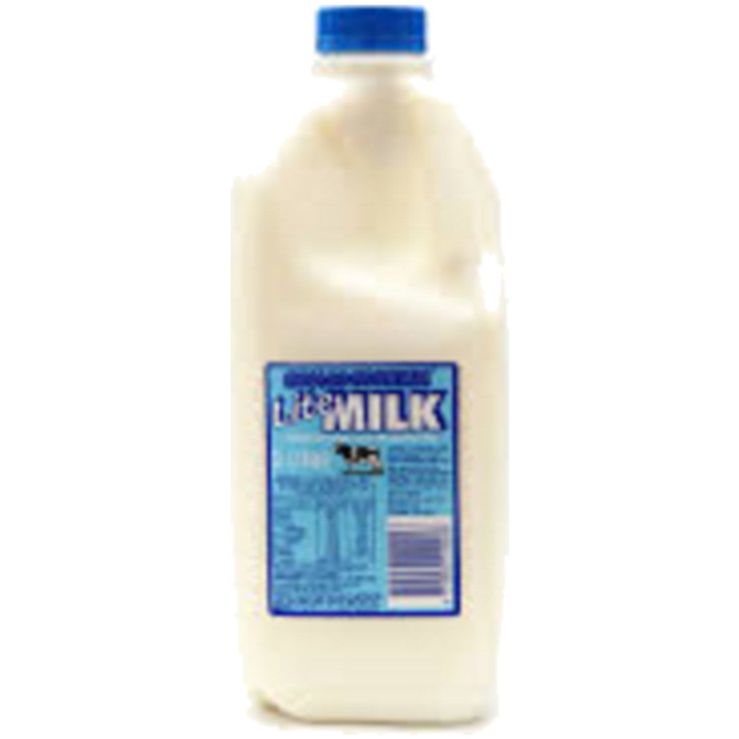 Mooloo Milk Mountain Lite, 2 Litre