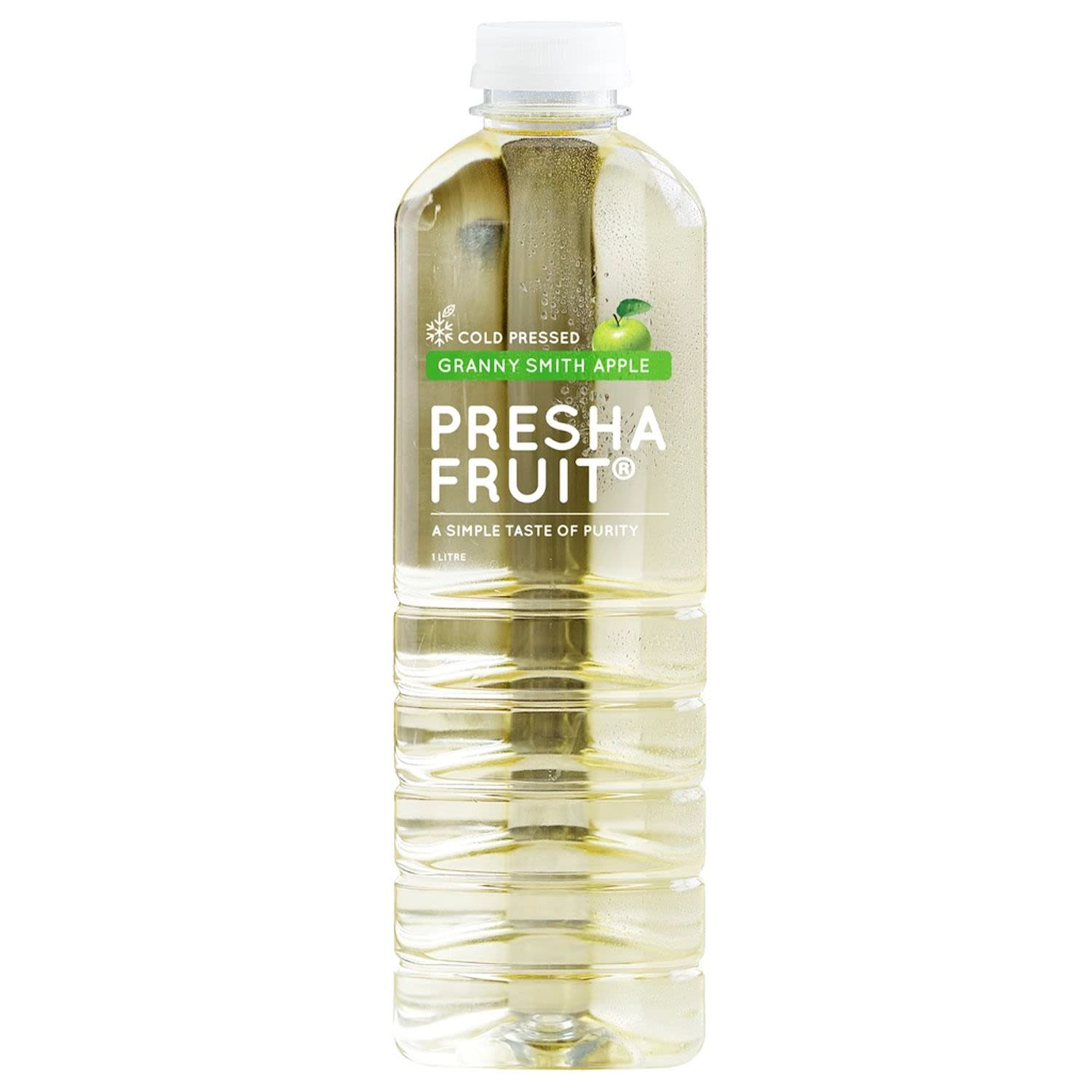 Preshafruit