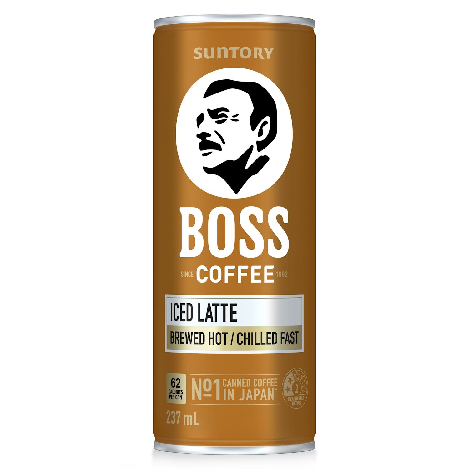 Suntory 237ml