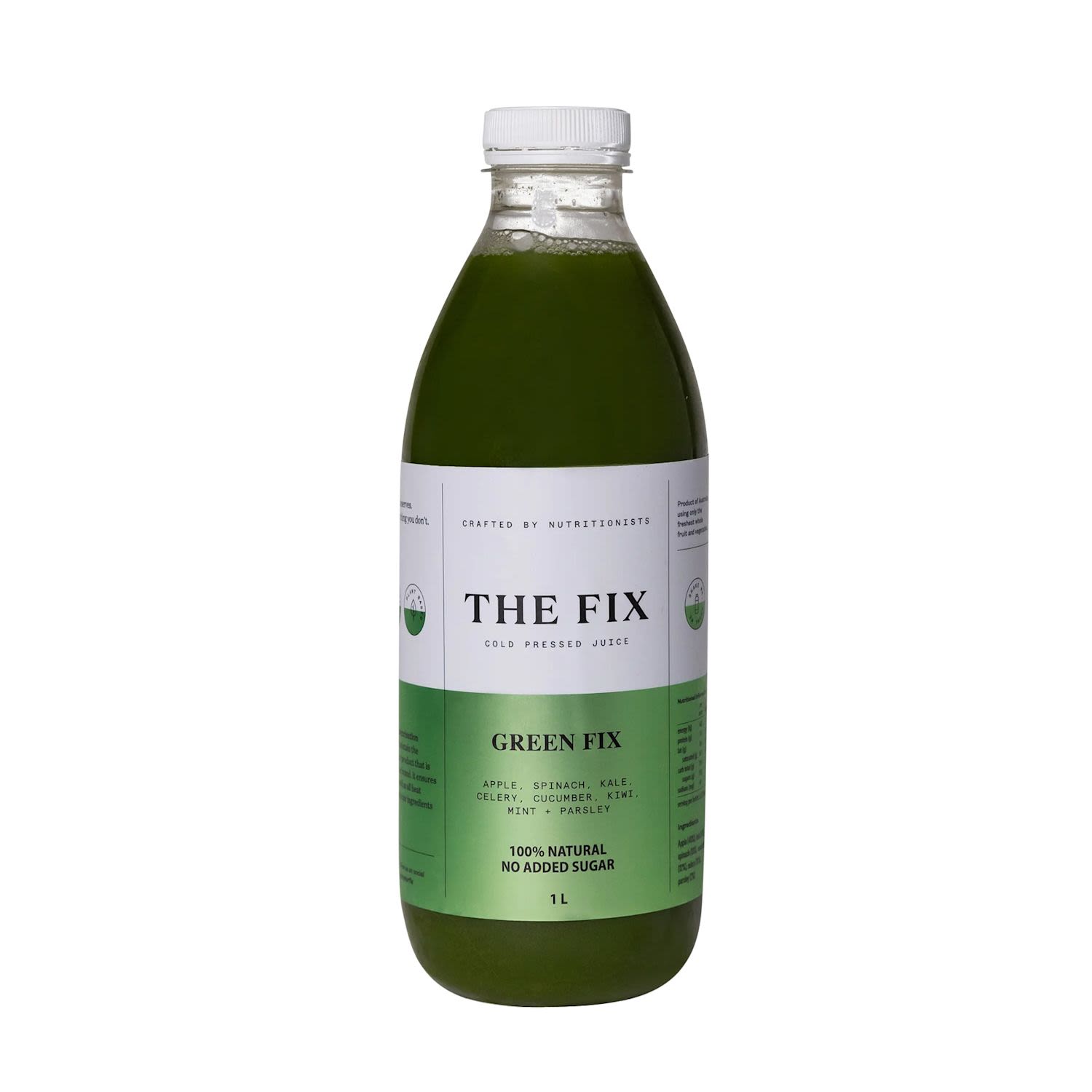 The Fix