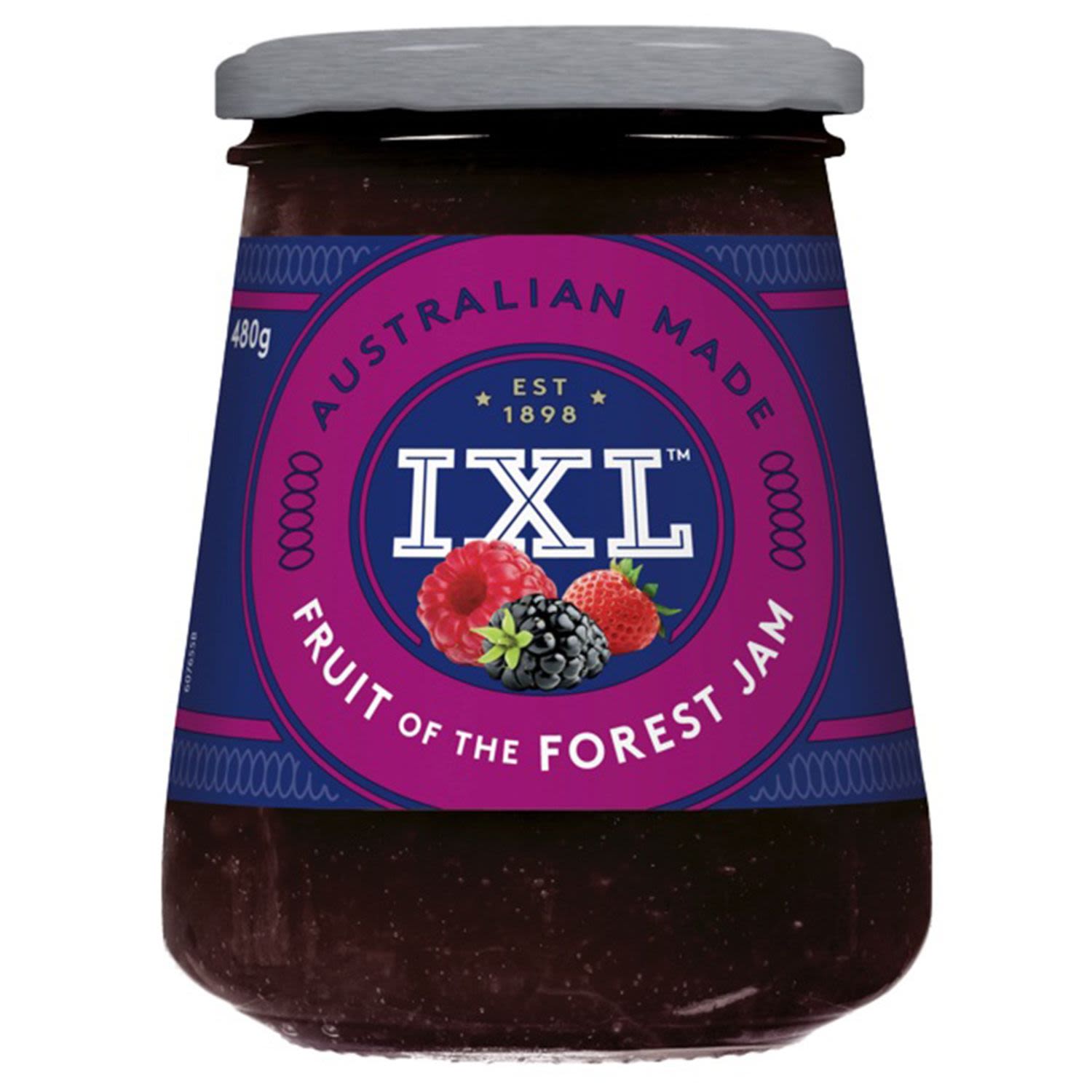 Ixl 480g