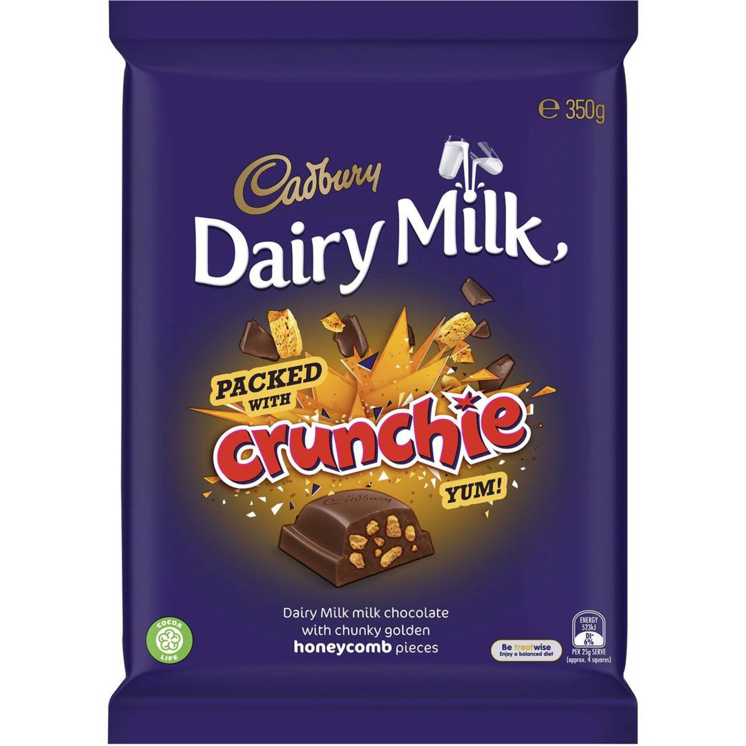 Cadbury