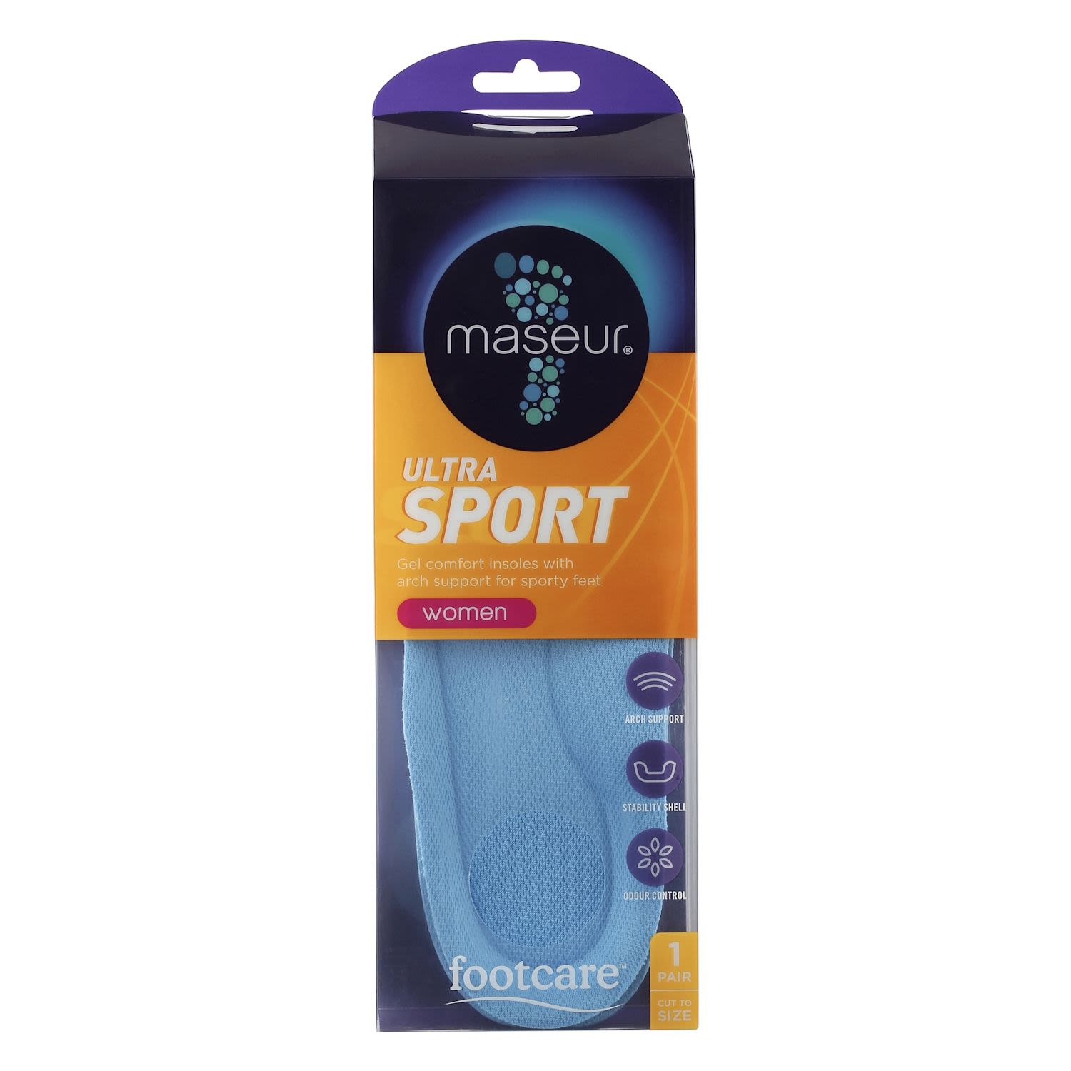 Footcare Standard