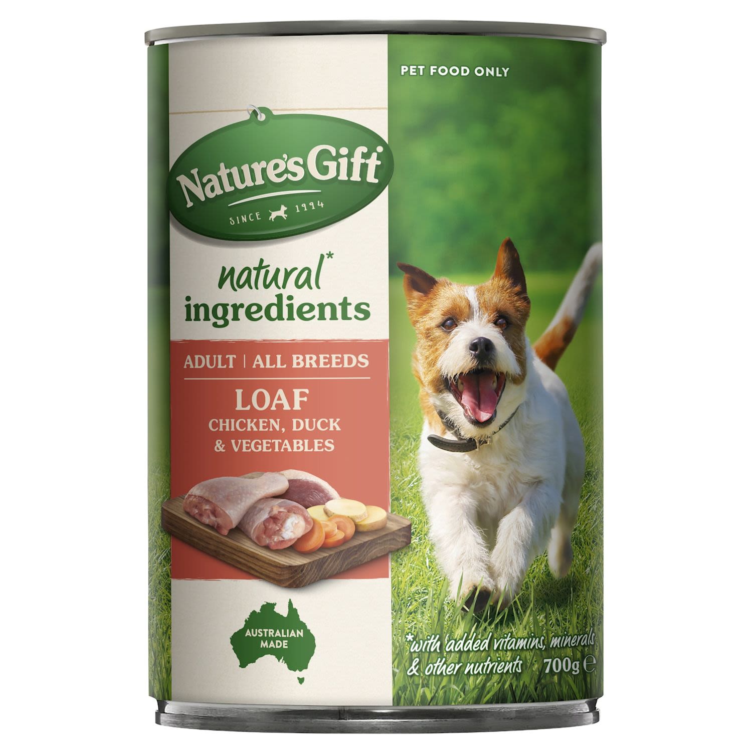Nature's Gift 700g