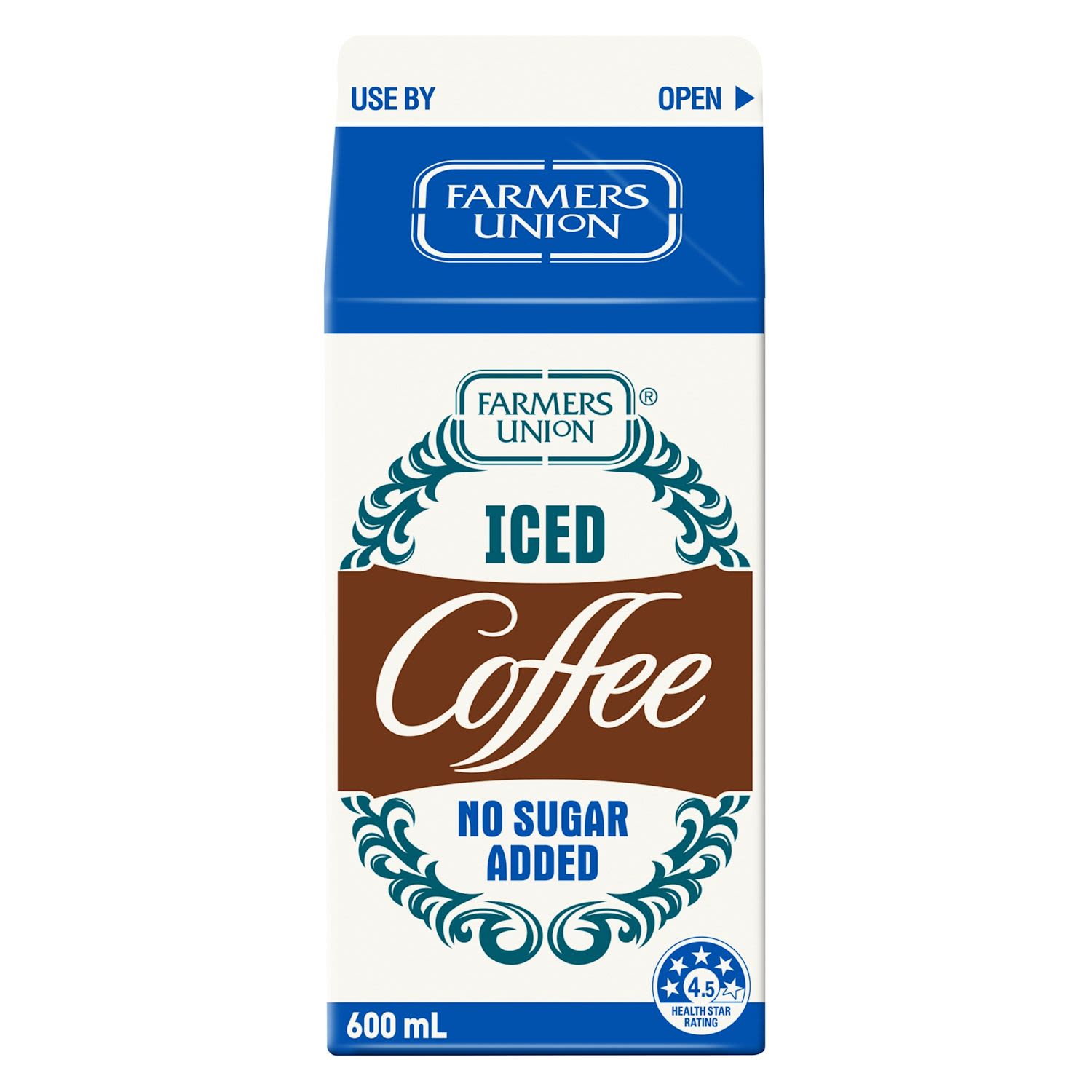 Farmers Union 600ml
