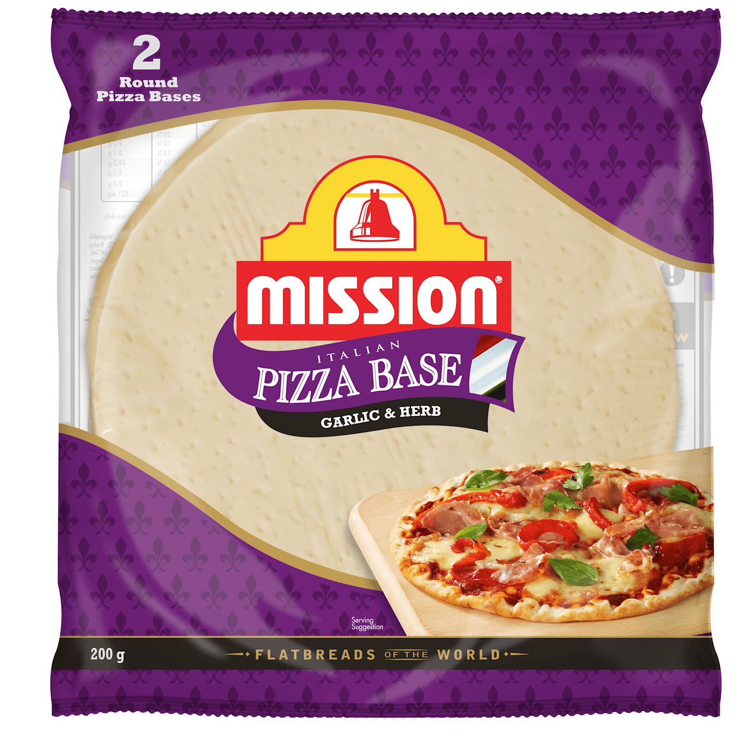 Mission