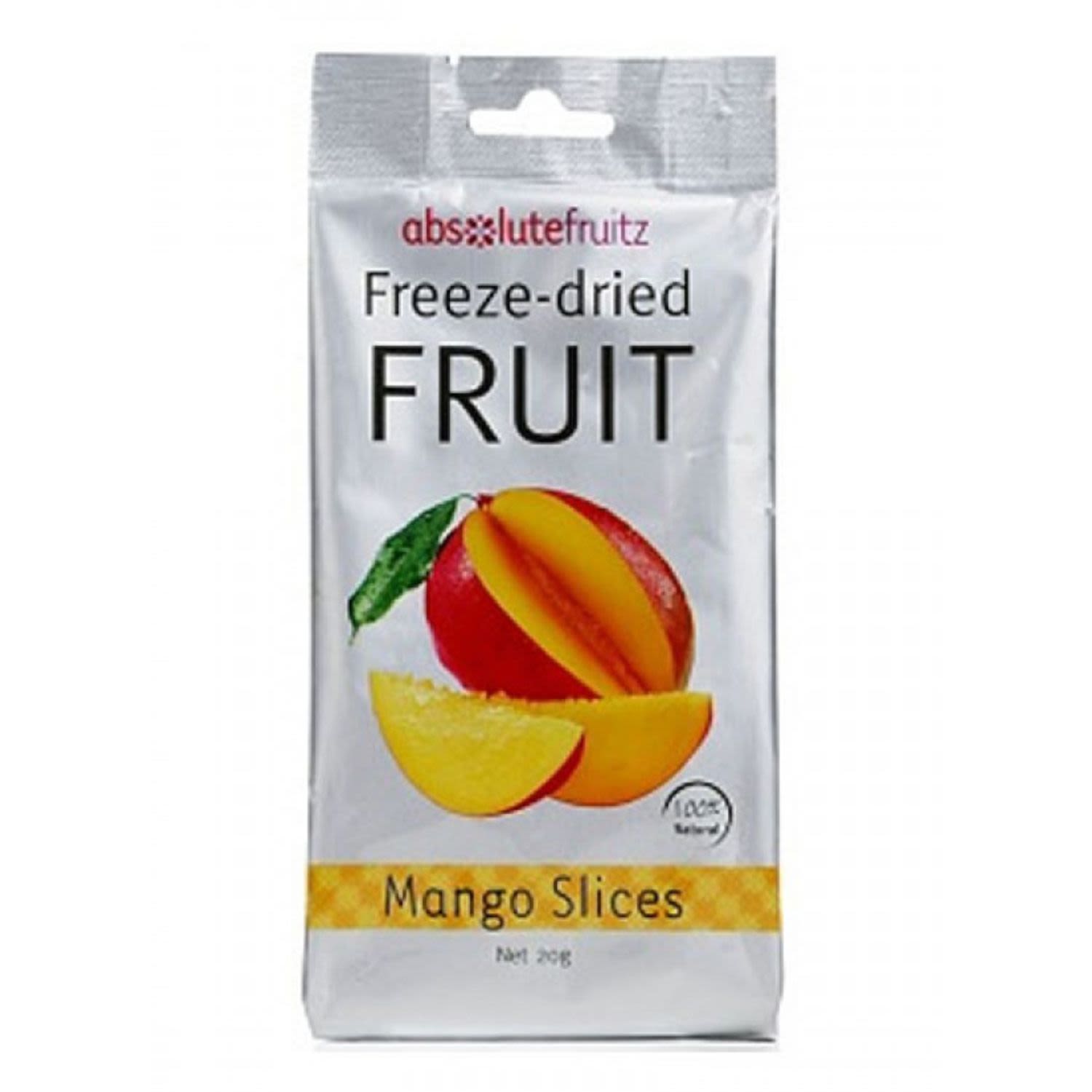 Absolute Fruitz