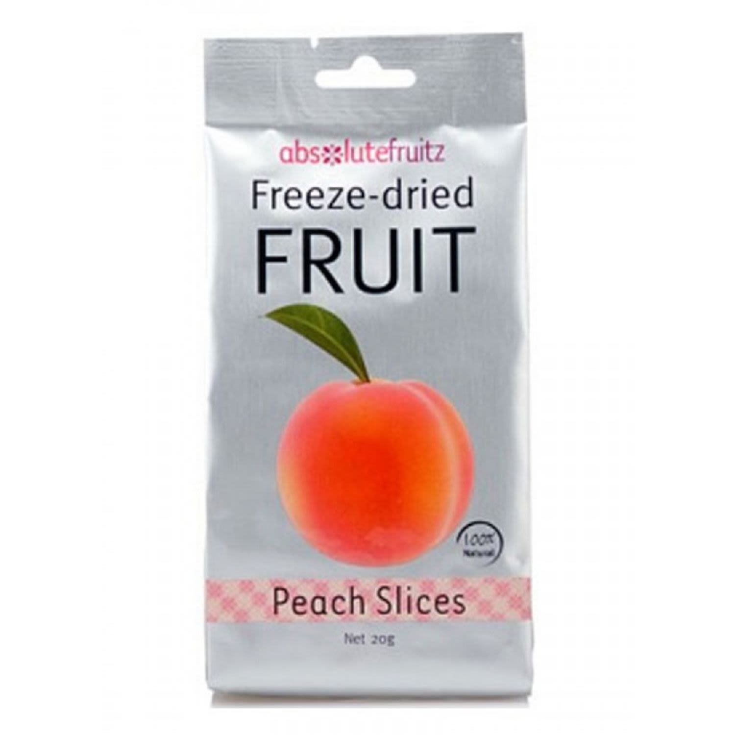 Absolute Fruitz