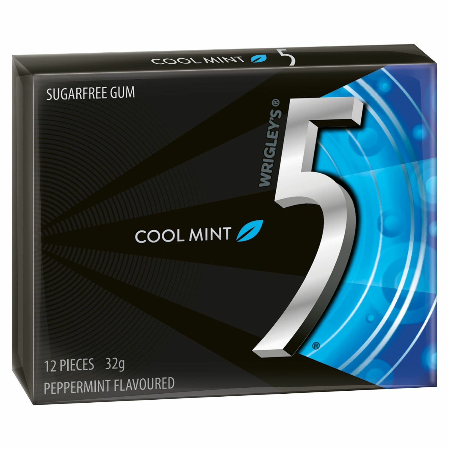 Wrigley's 32g