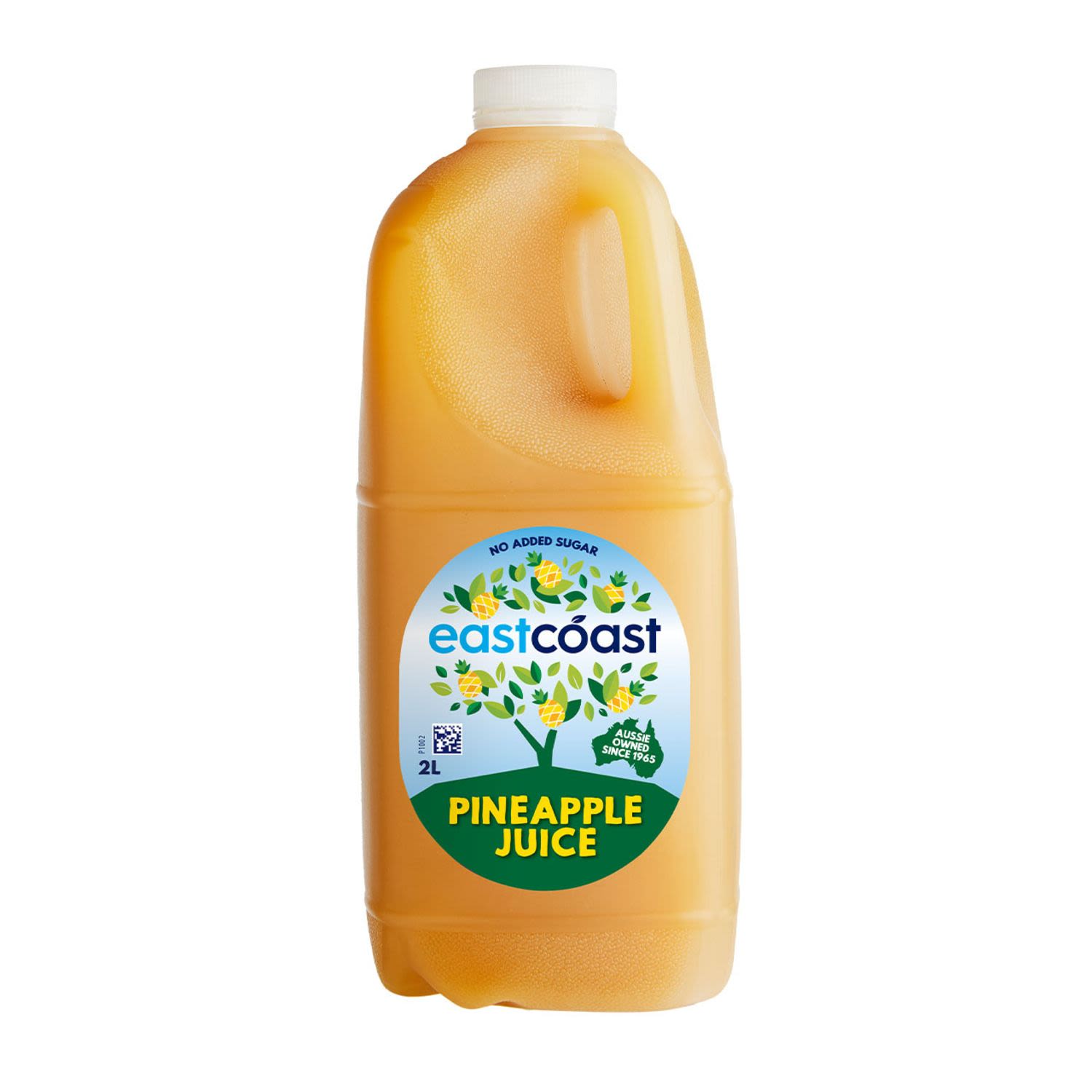 Eastcoast Pineapple Juice