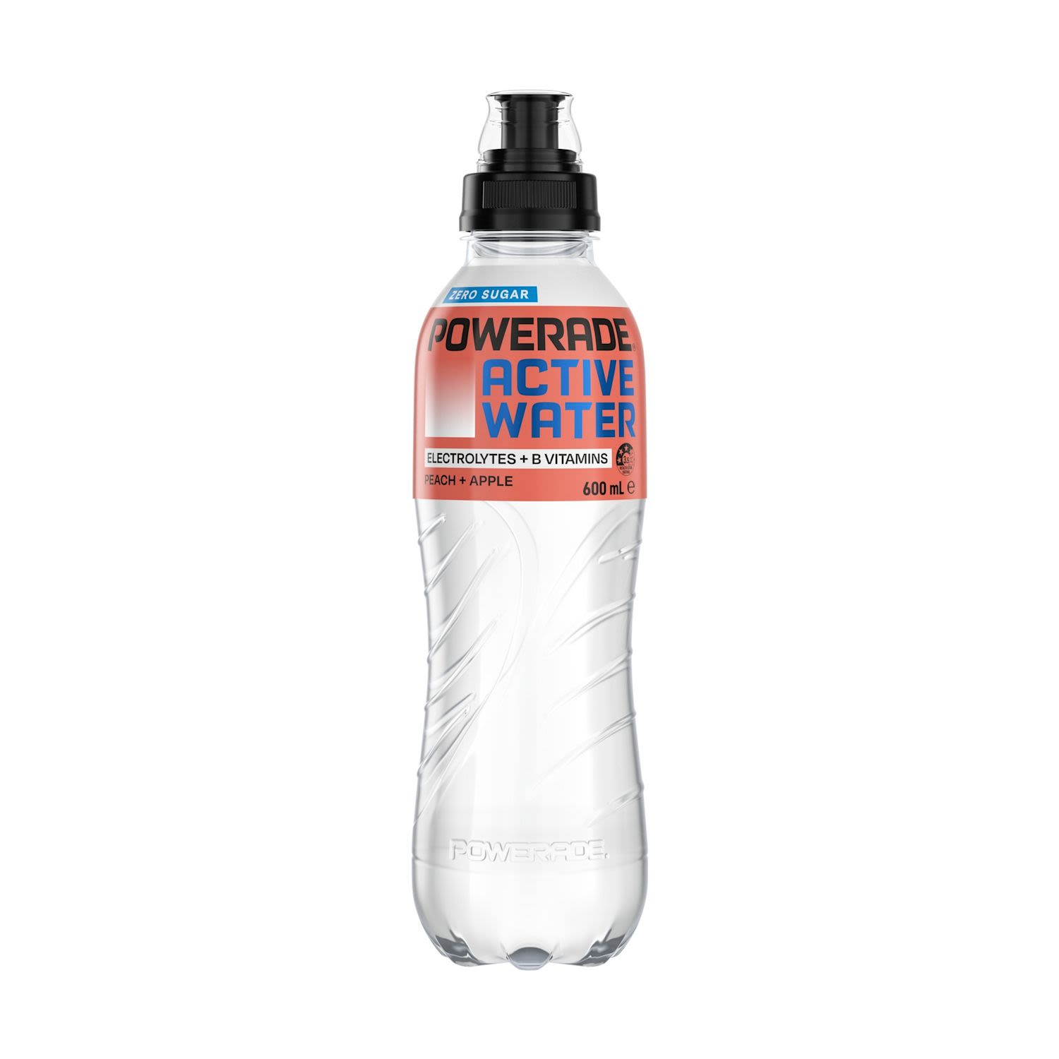 Powerade 600ml