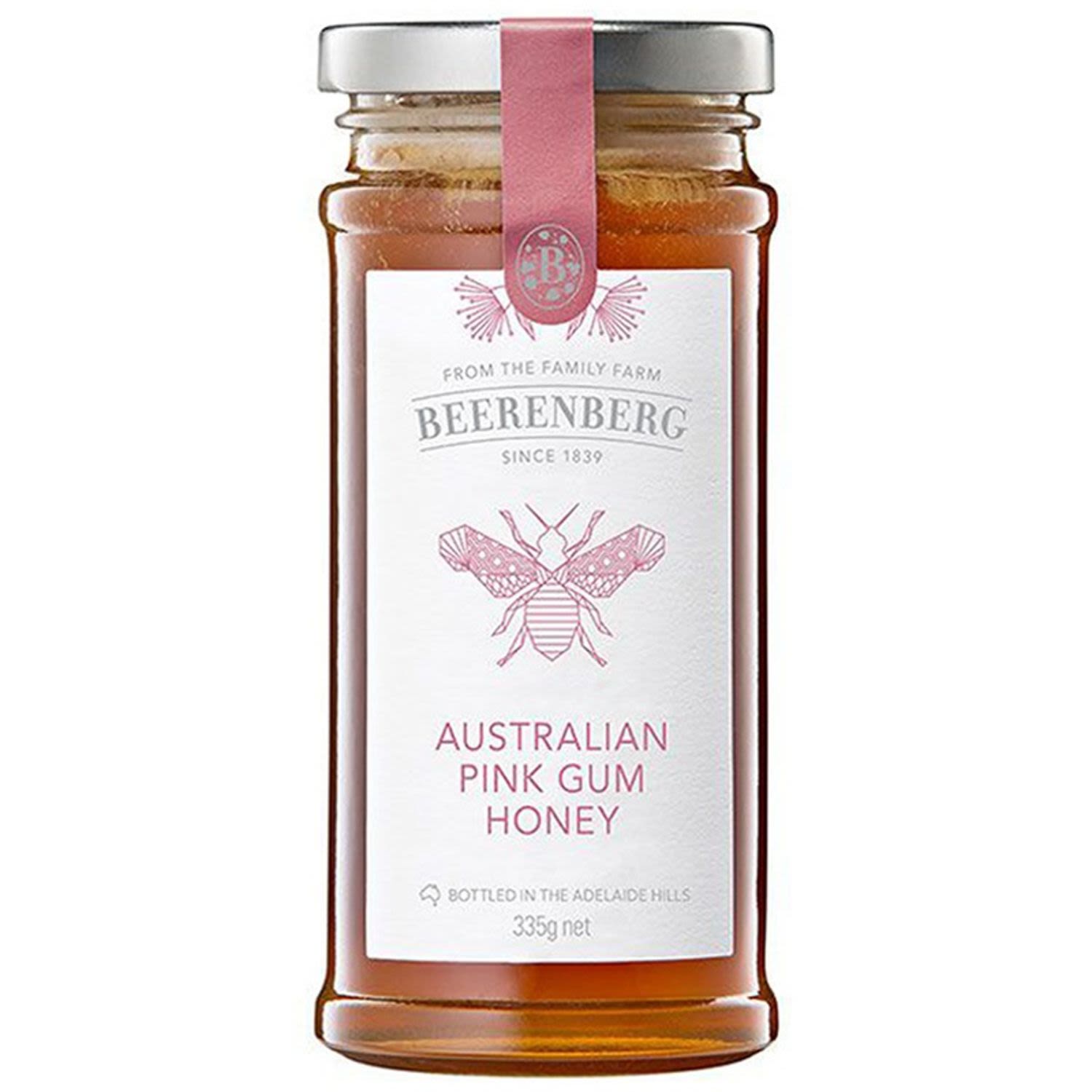 Beerenberg Blood Orange Marmalade