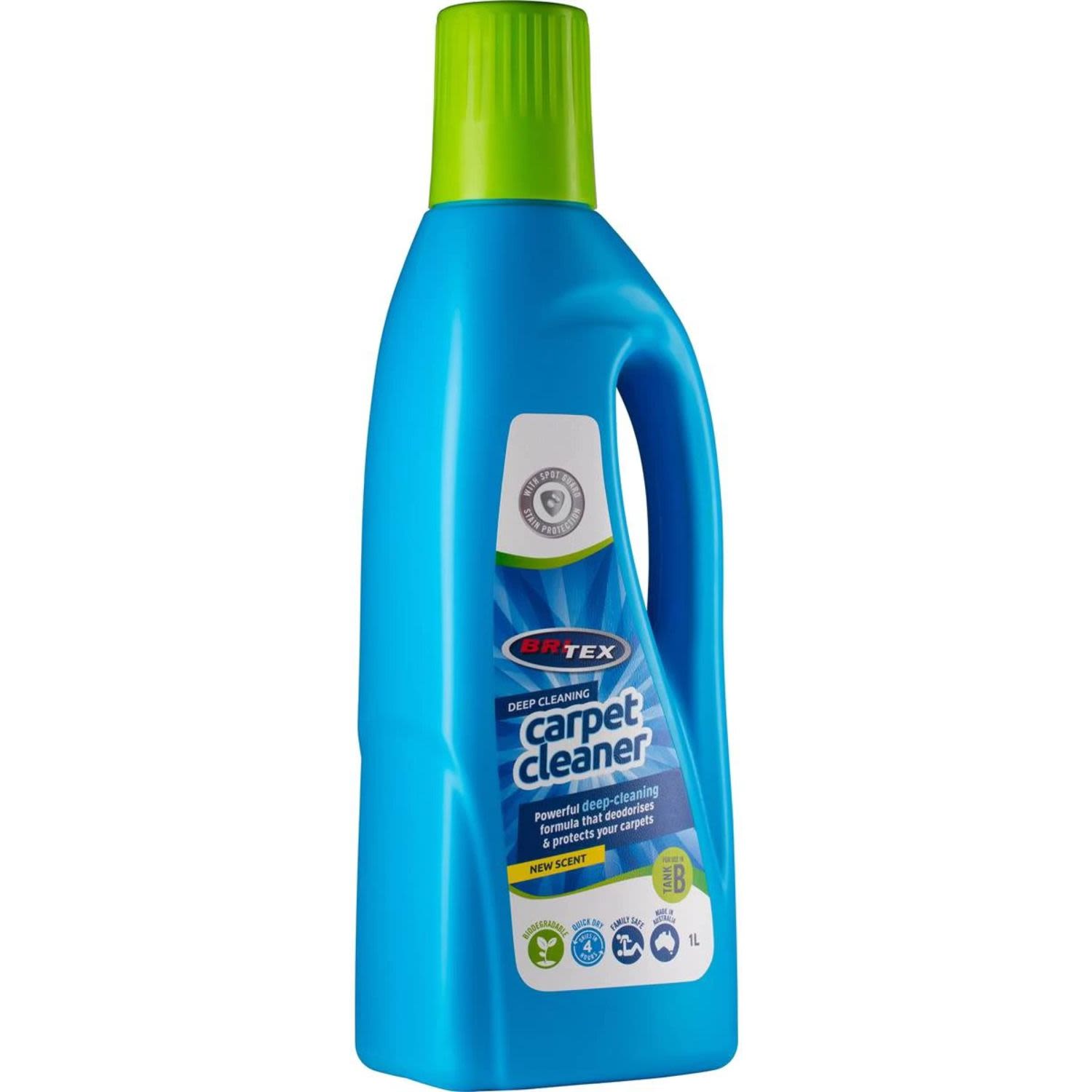 Britex Heavy Duty Cleaner, 1 Litre