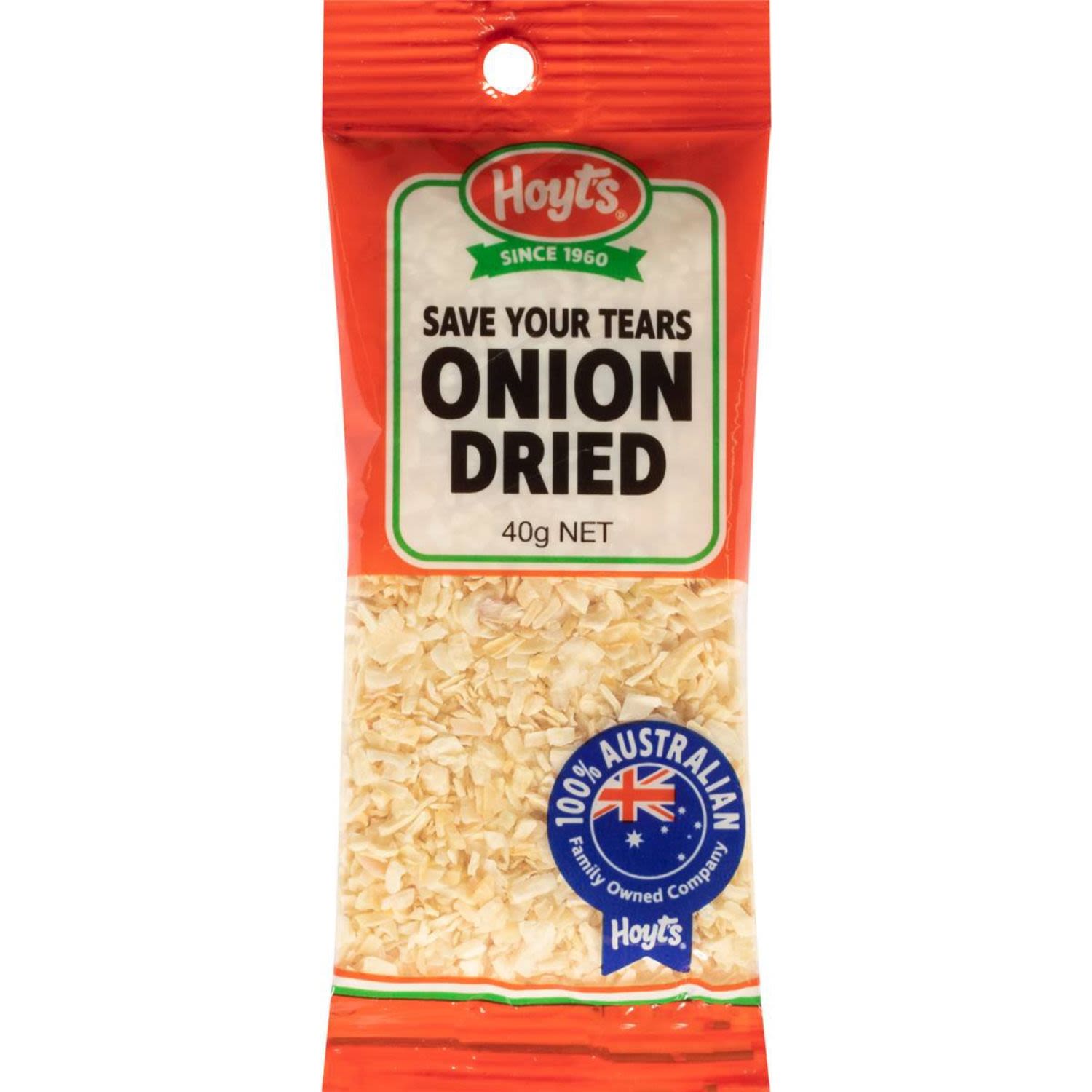 Hoyt's 40g