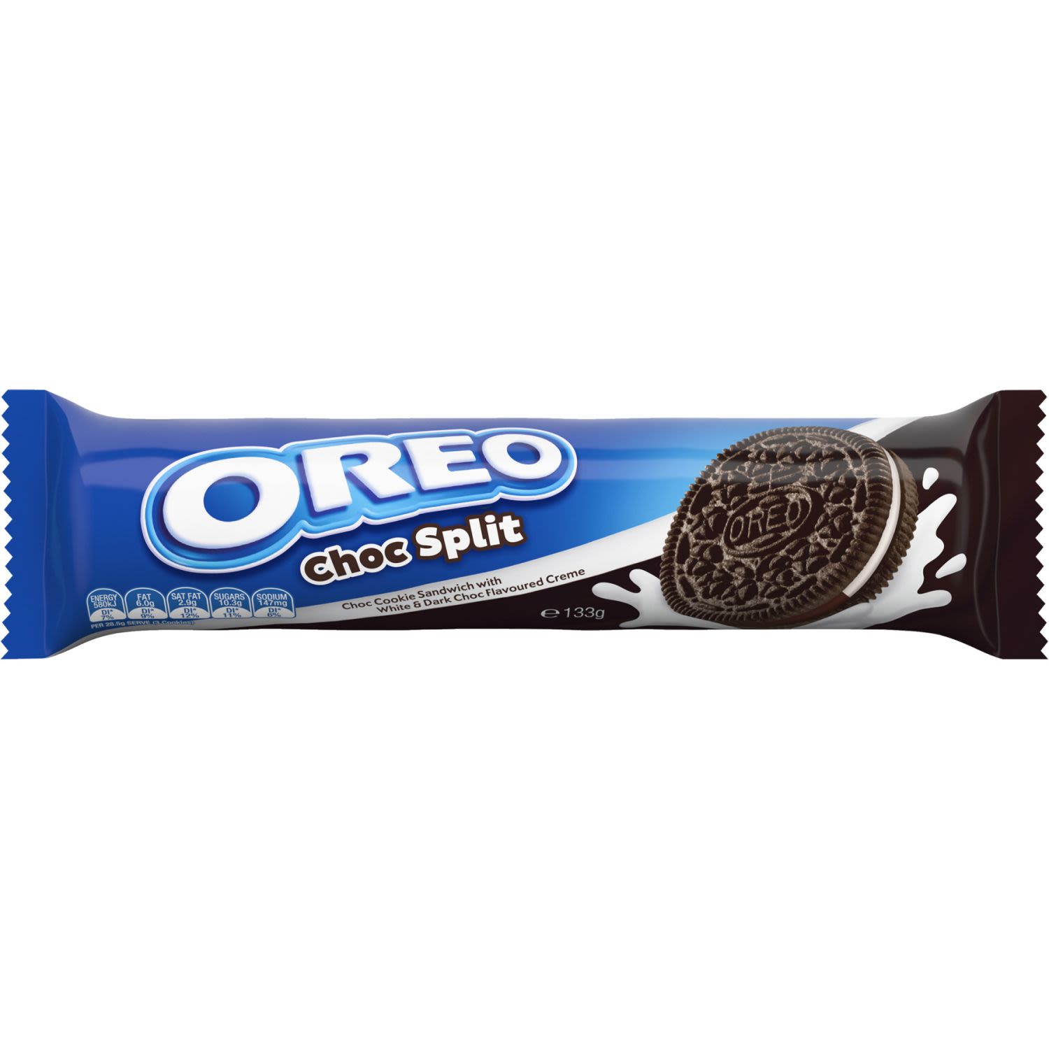 Oreo 133g