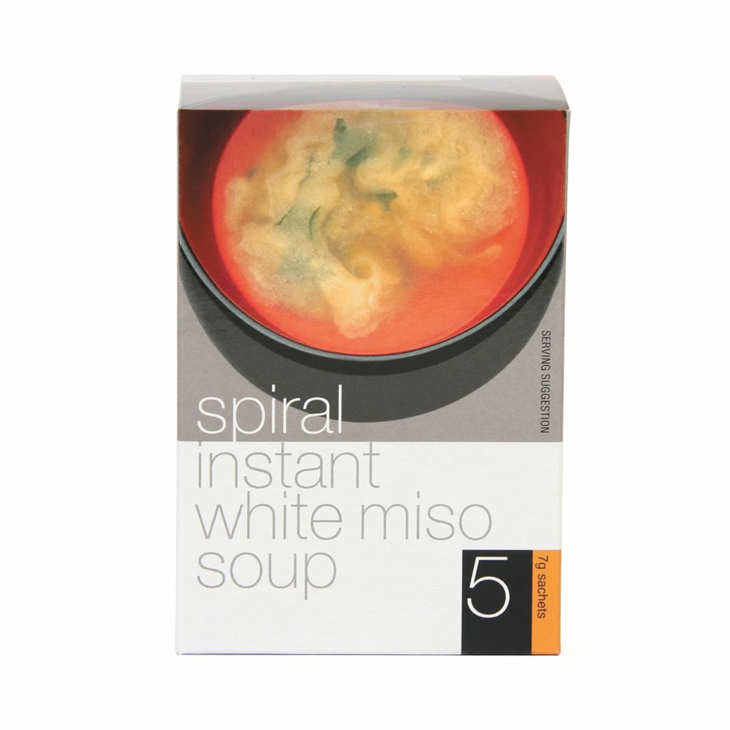 Spiral Foods