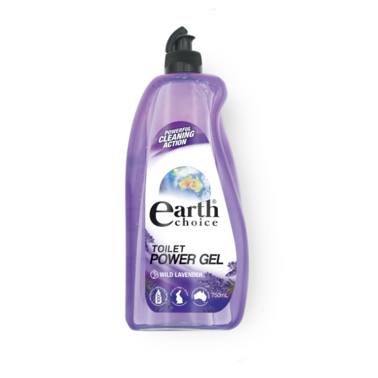 Earth Choice 750ml