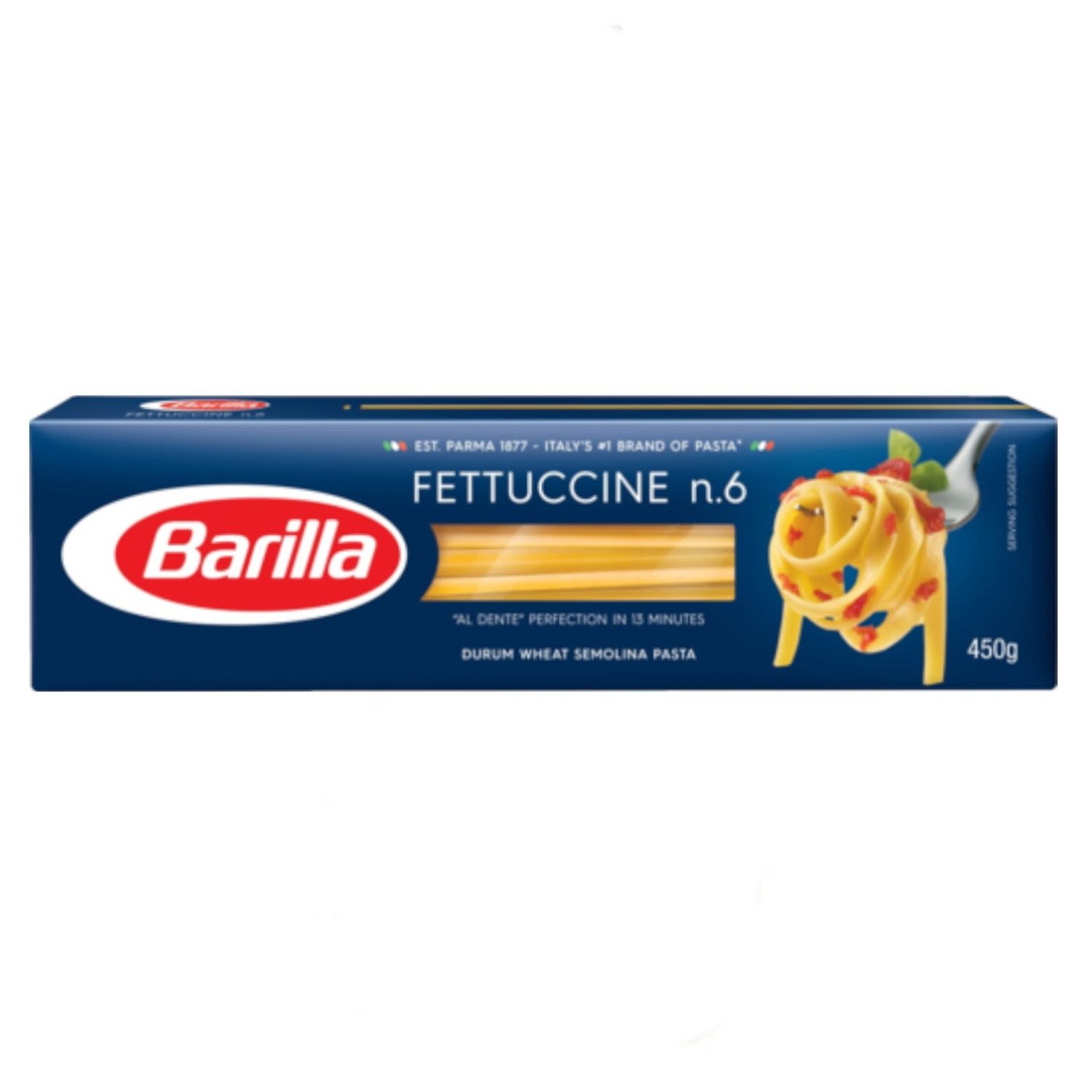 Barilla 450g