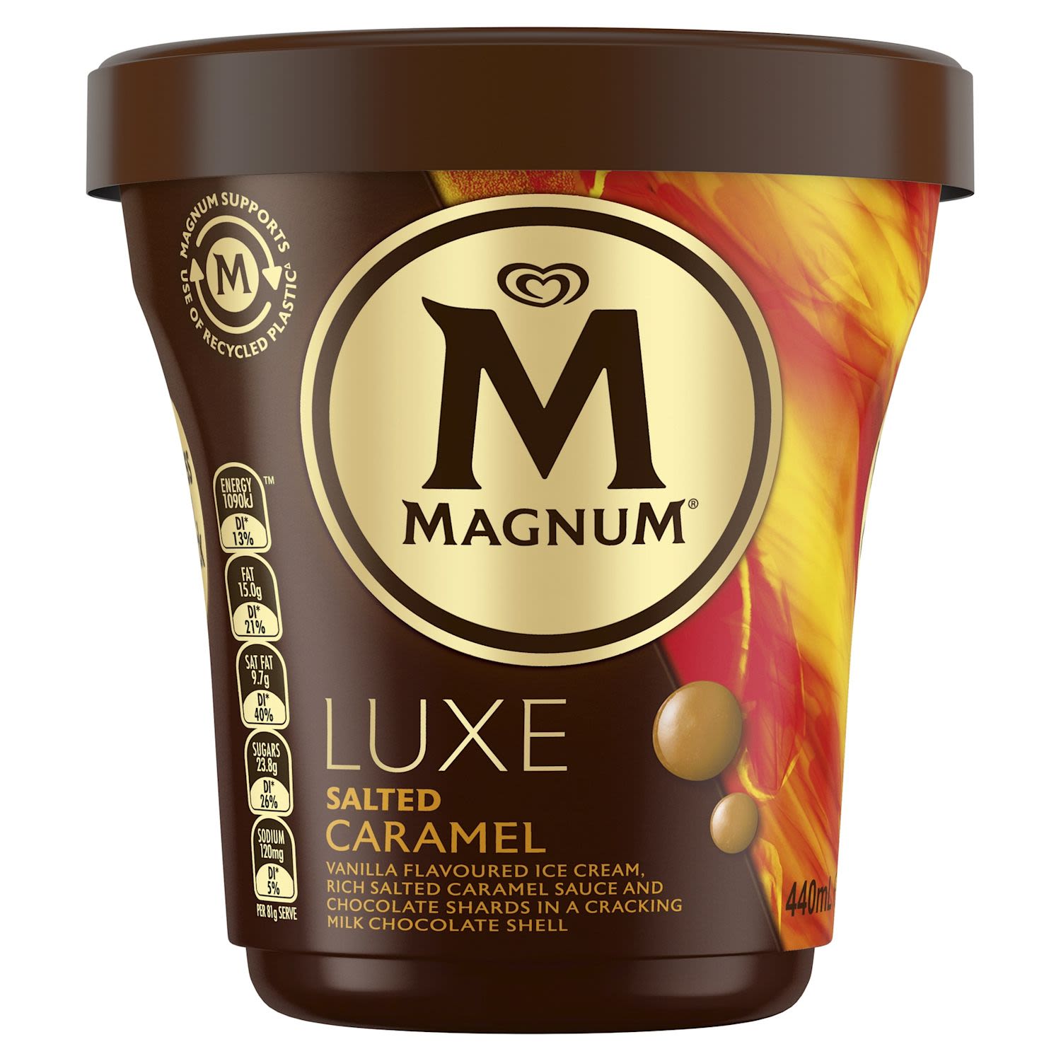 Magnum 440ml