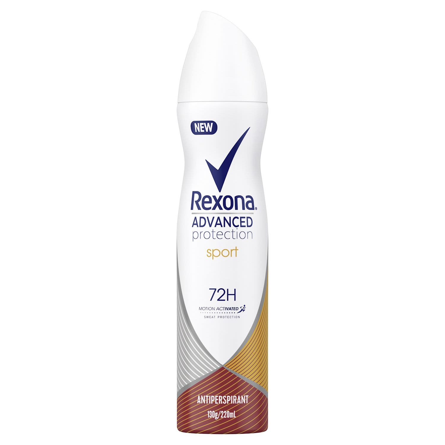 Rexona 220ml