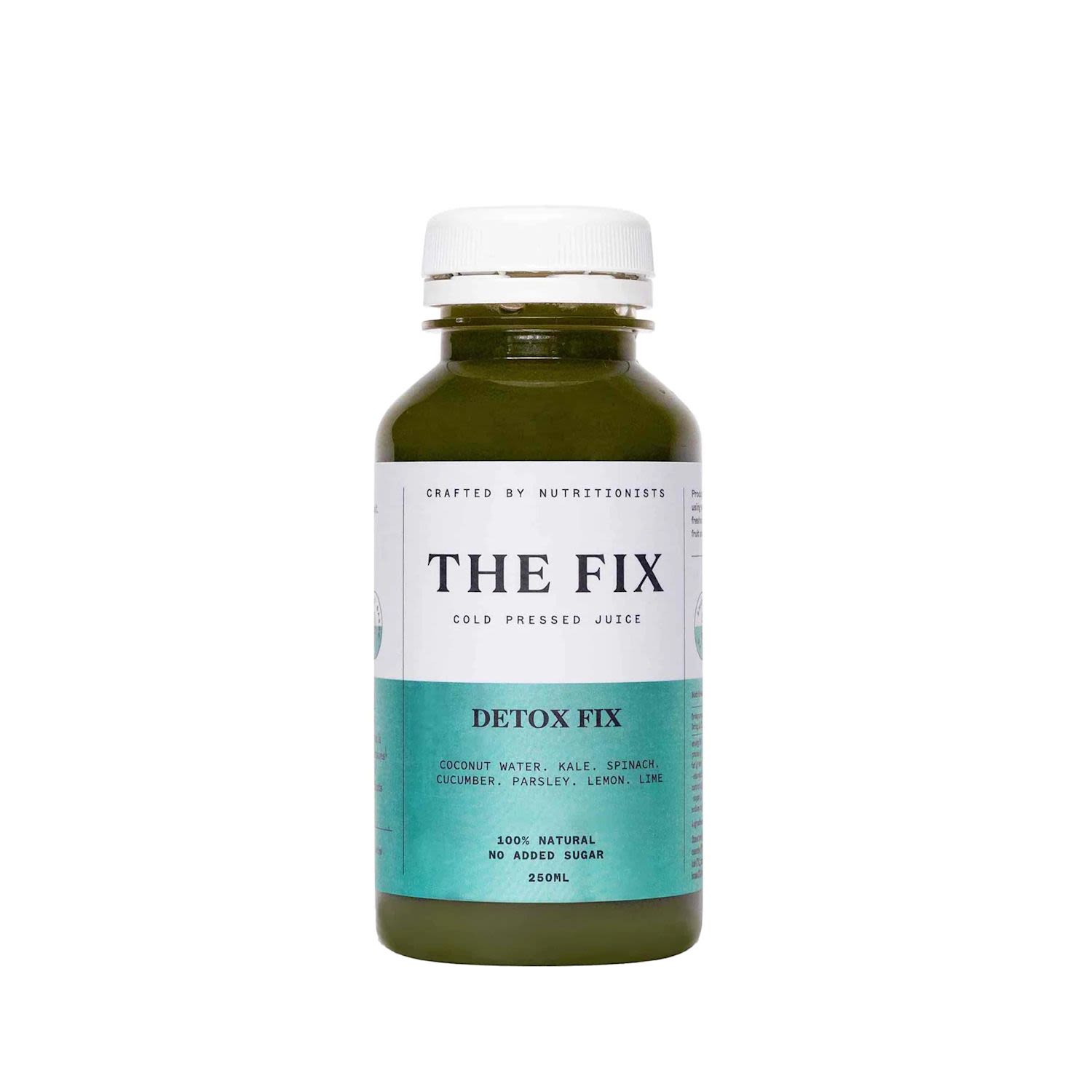 The Fix
