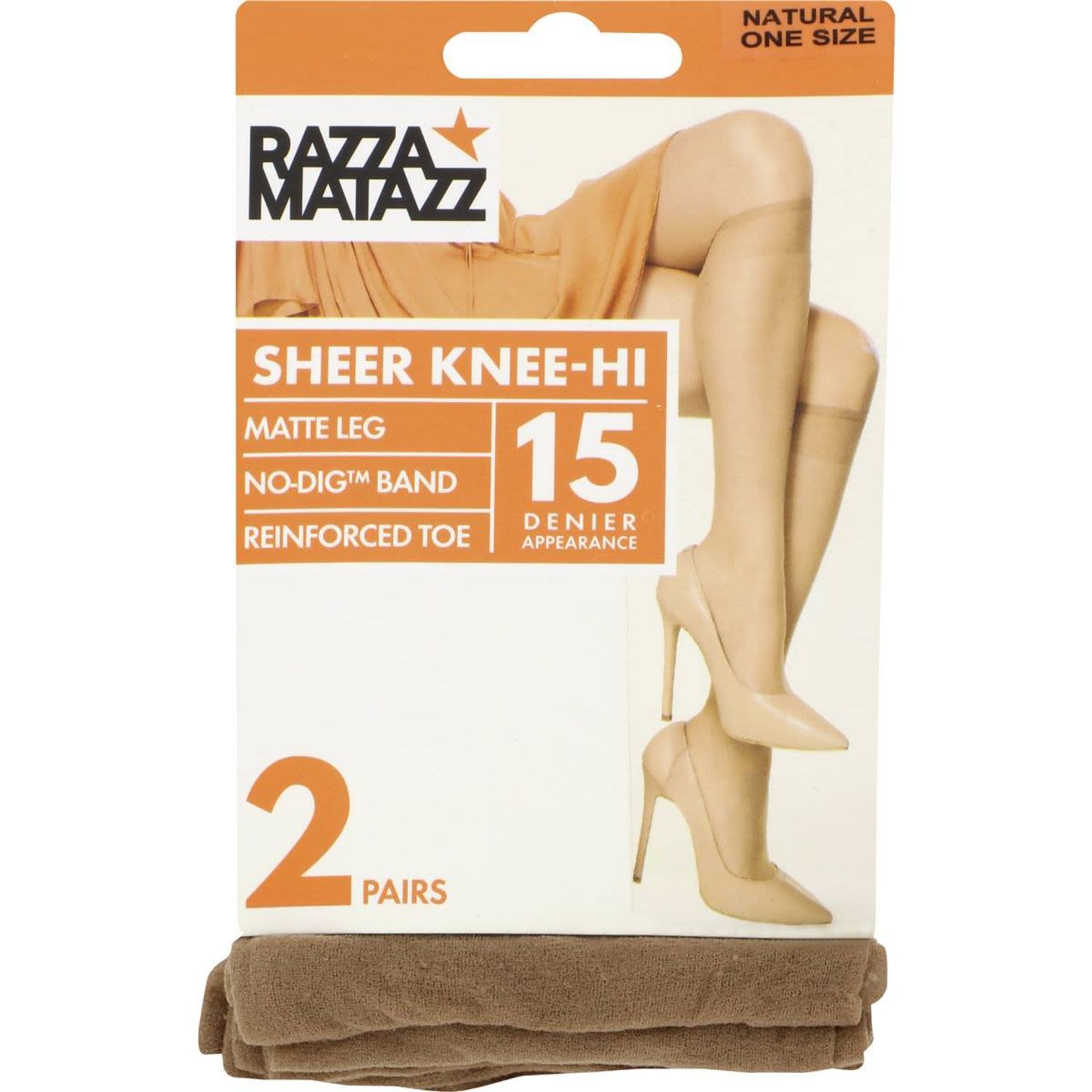 Razzamatazz 2 pack