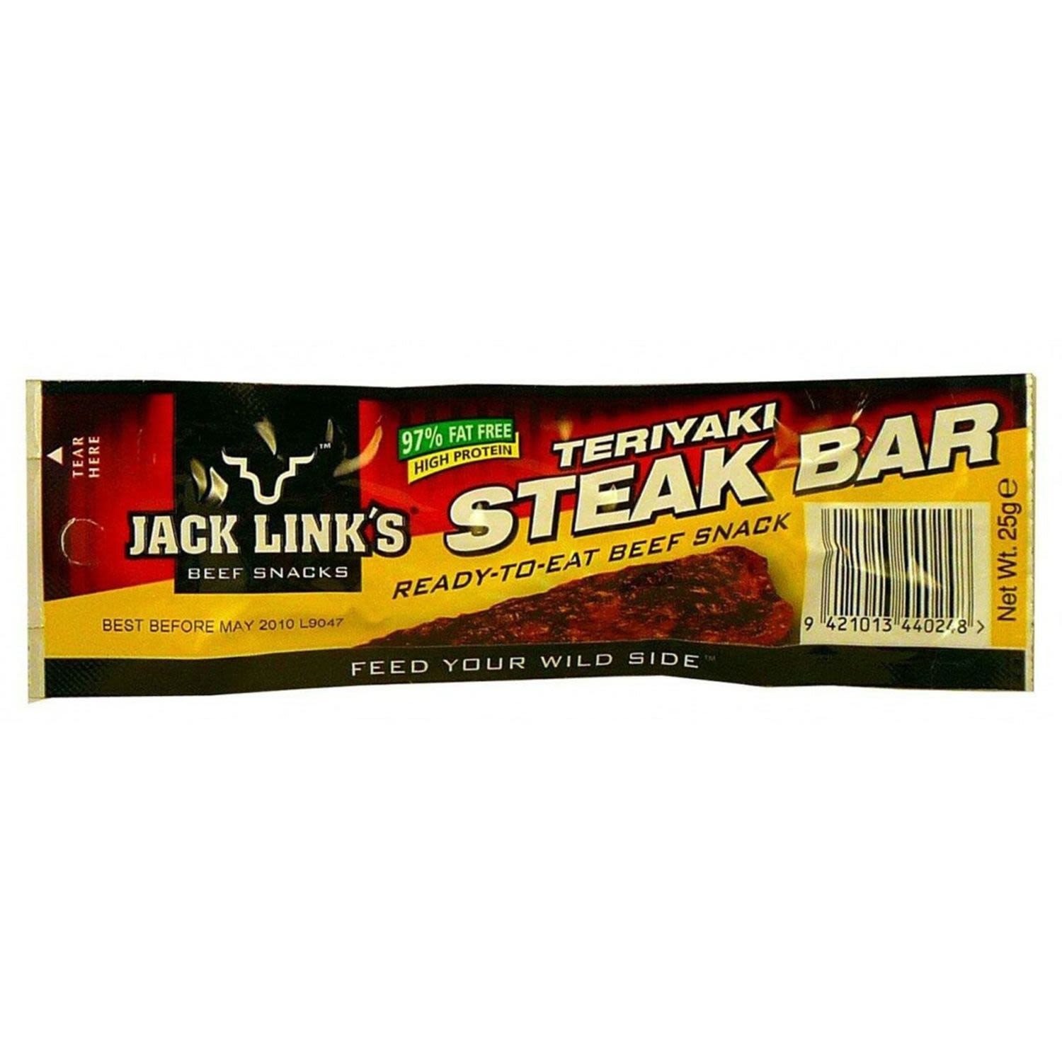 Jack Link's 25g