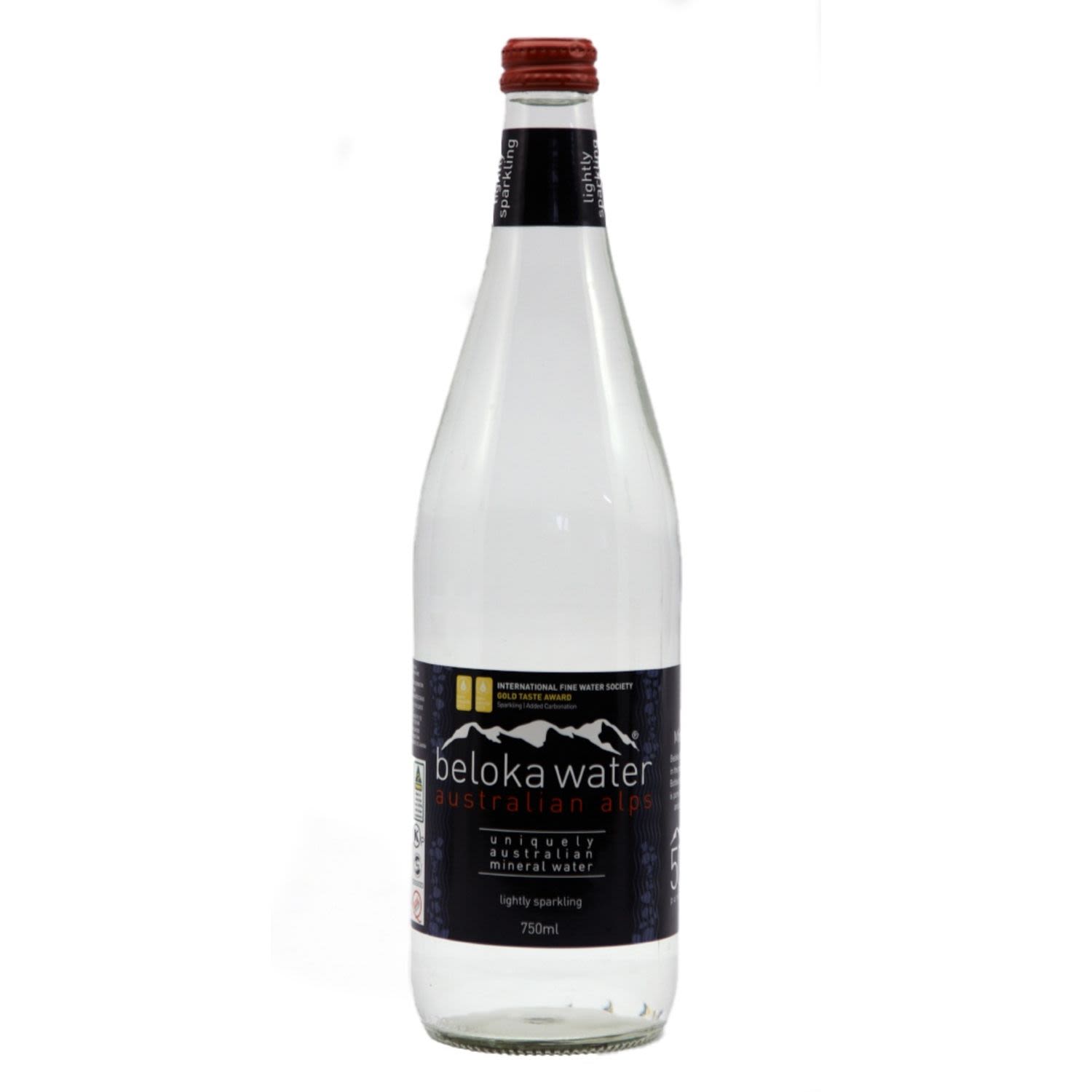 Beloka 750ml