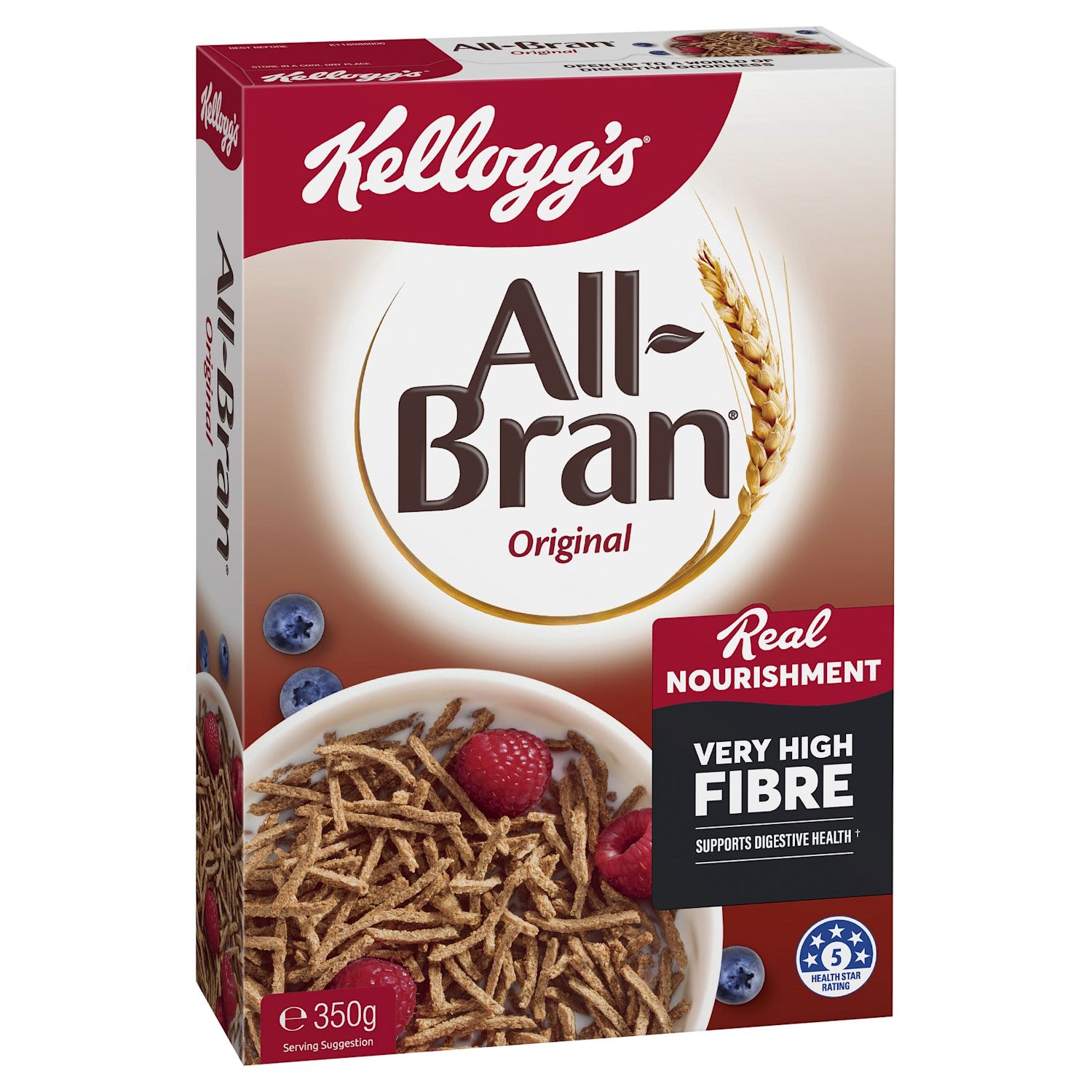 Kellogg's 350g