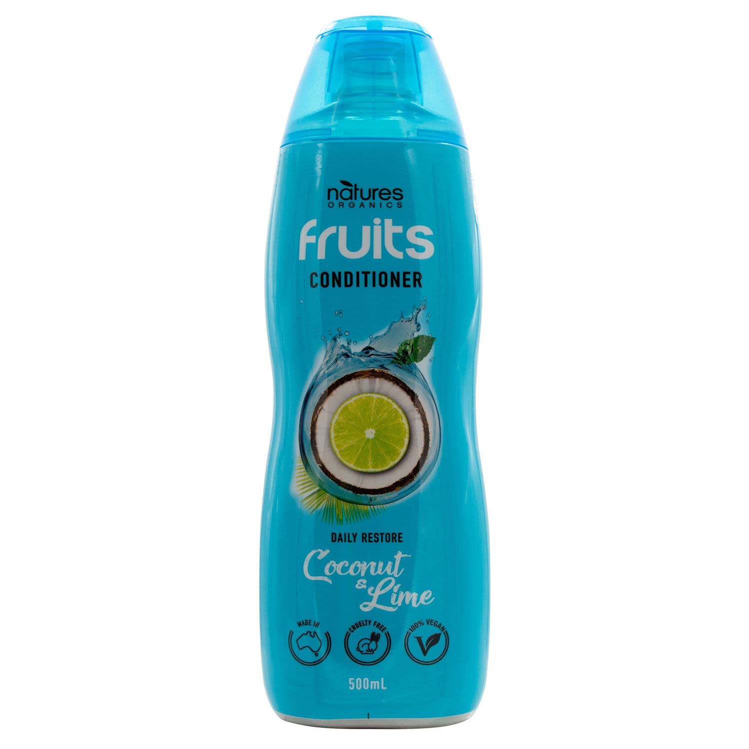 Nature's Organics 500ml