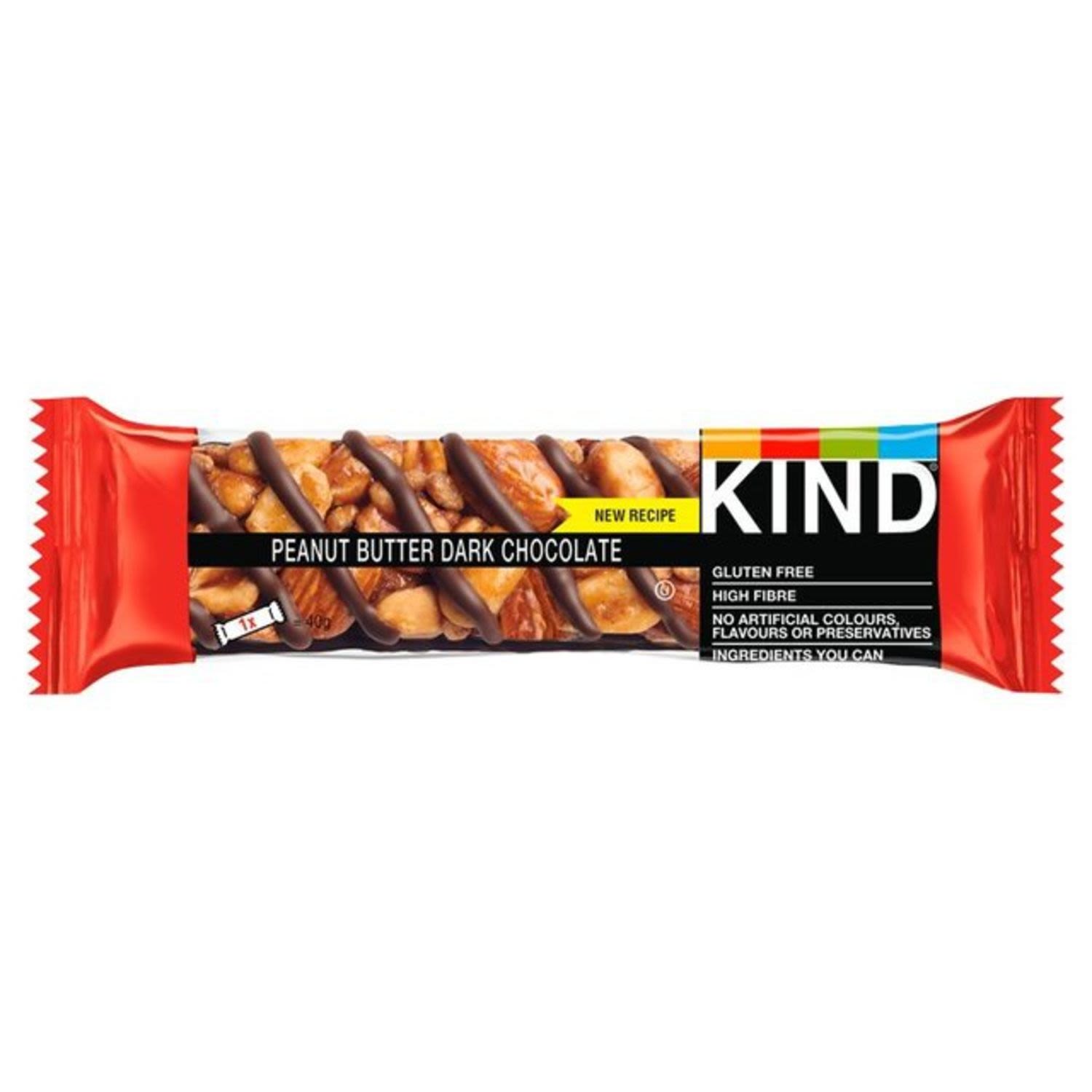 Kind 40g