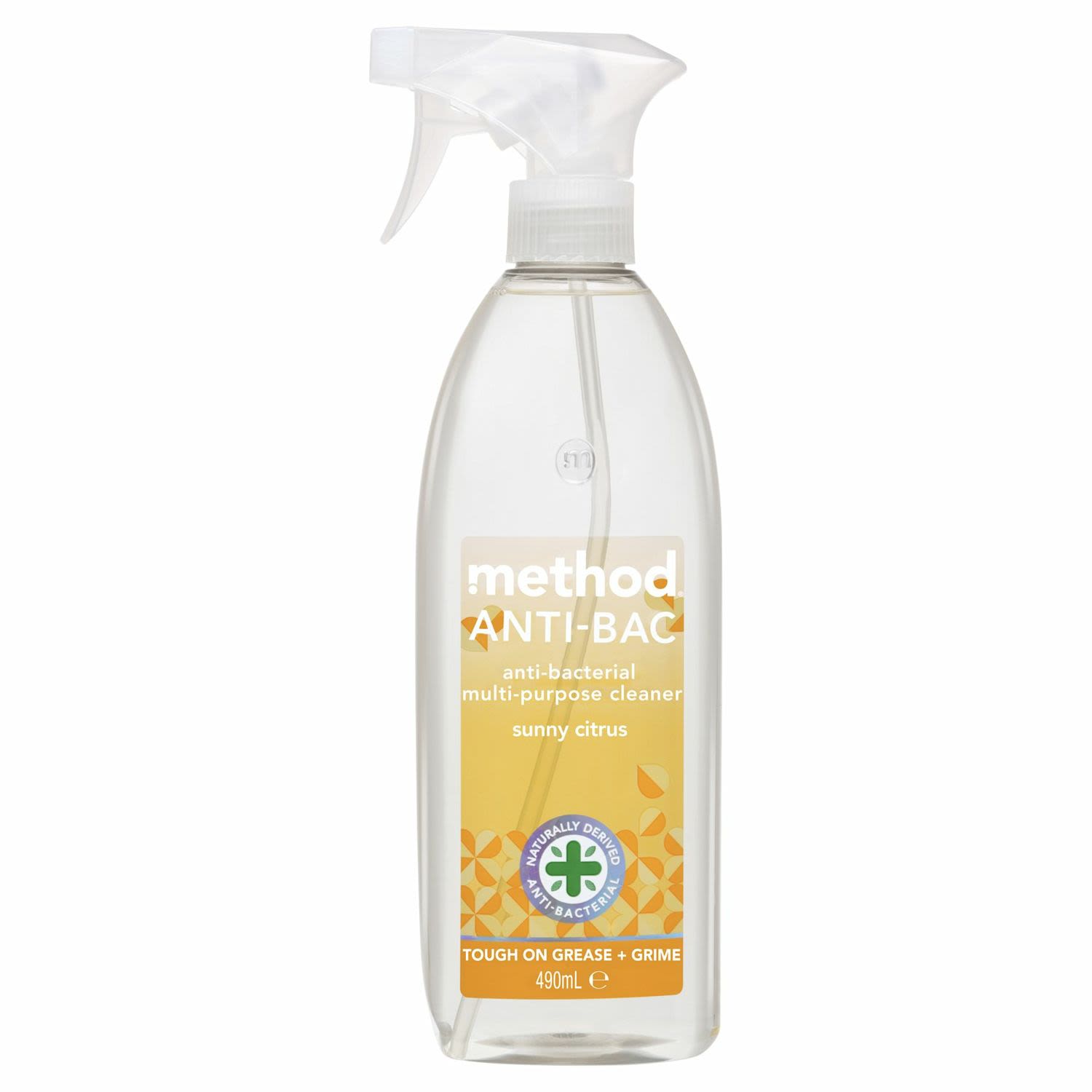 Method 490ml