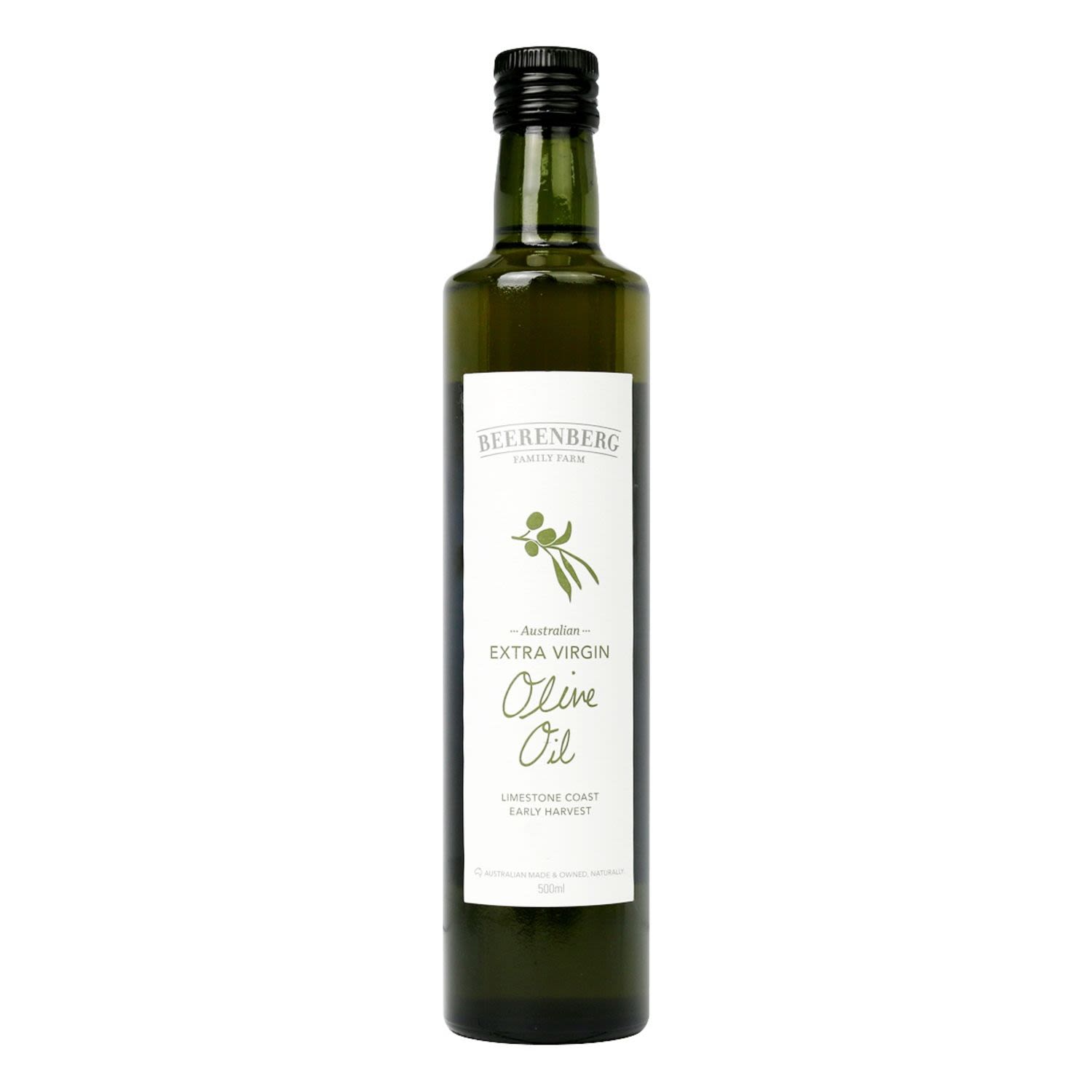 Beerenberg 500ml