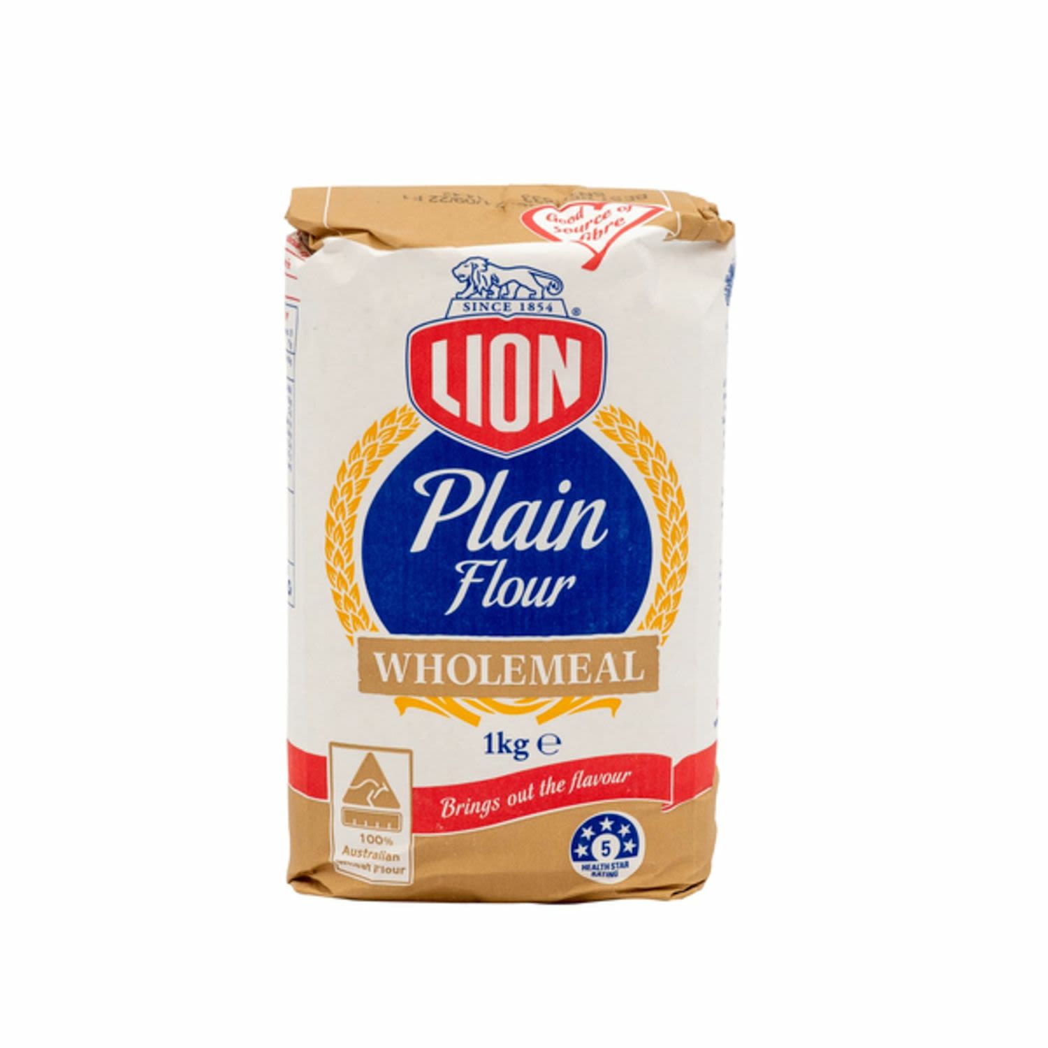 Lion 1kg