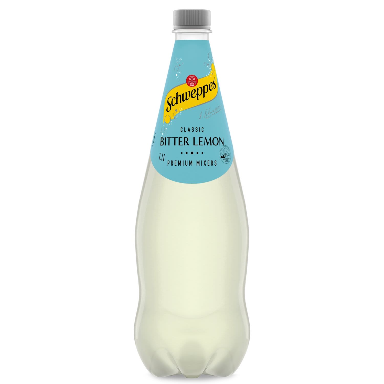 Schweppes 1.1L