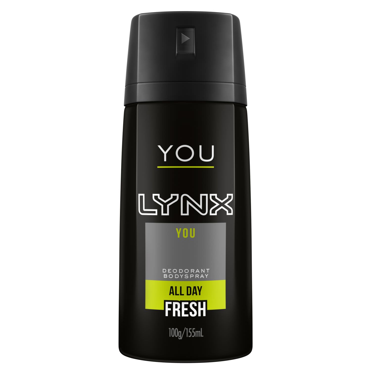 Lynx 155ml
