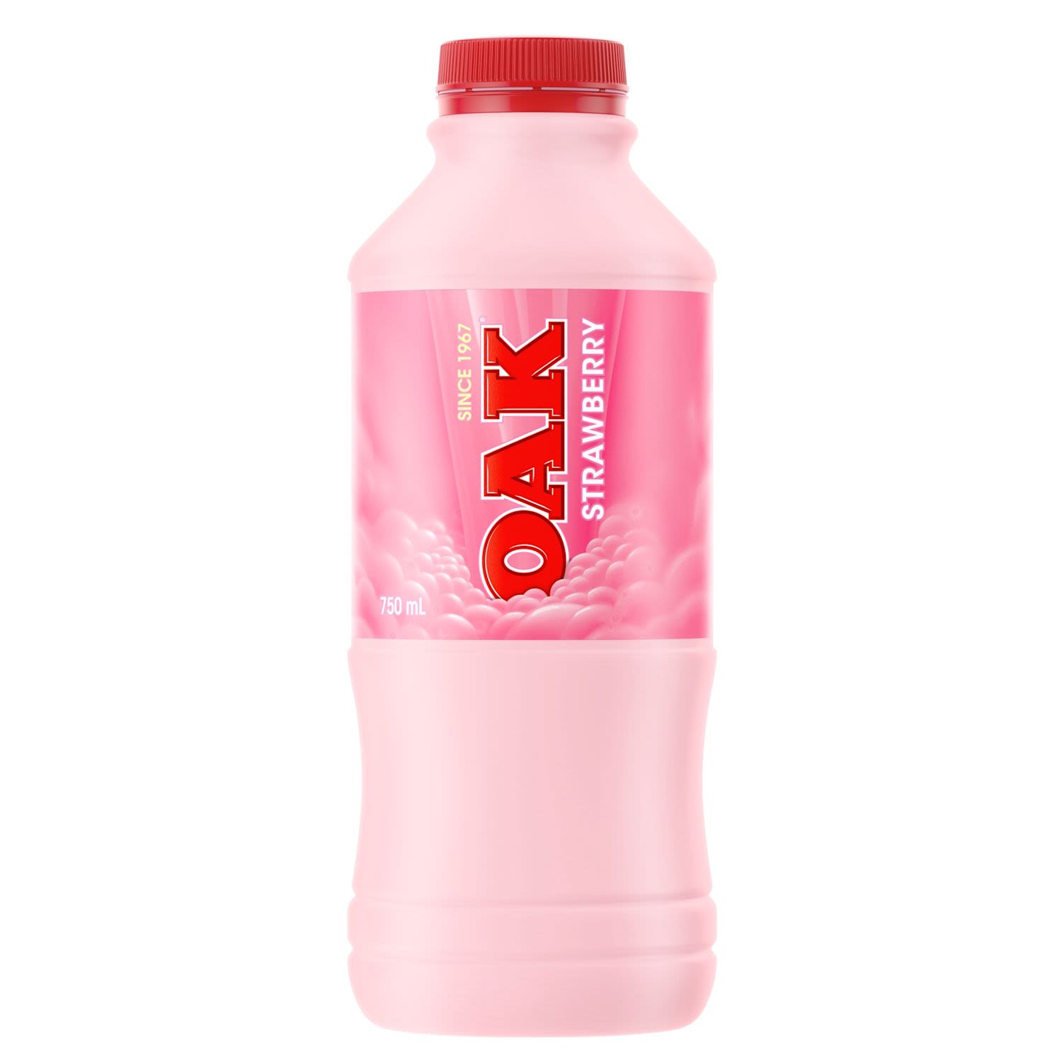 OAK Strawberry