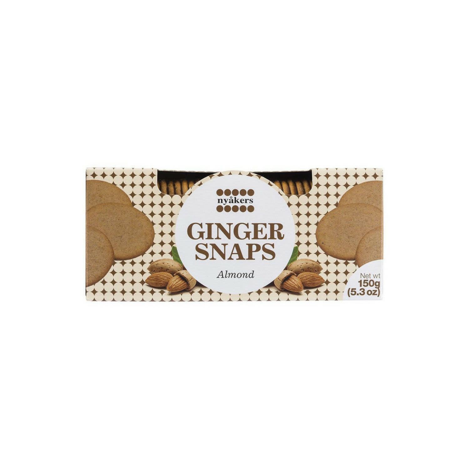 Nyakers 150g