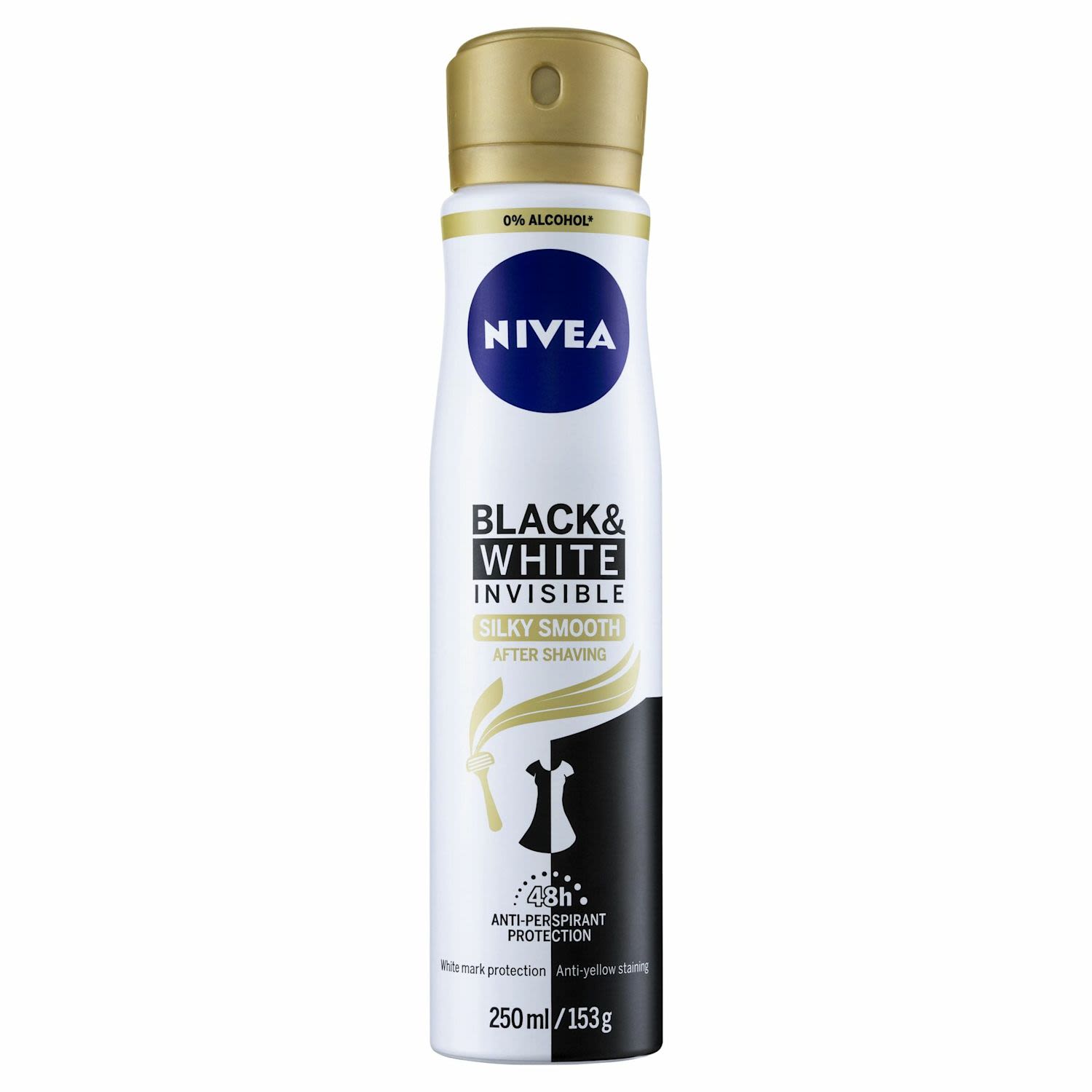 Nivea 250ml