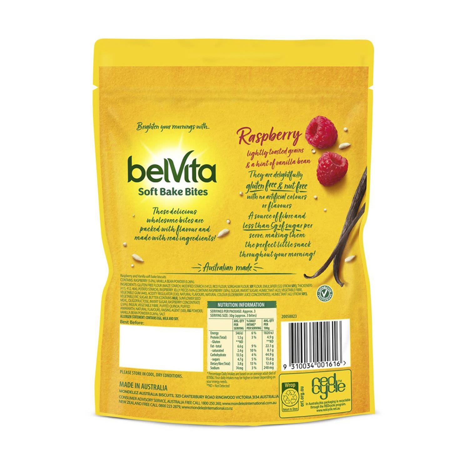 Belvita